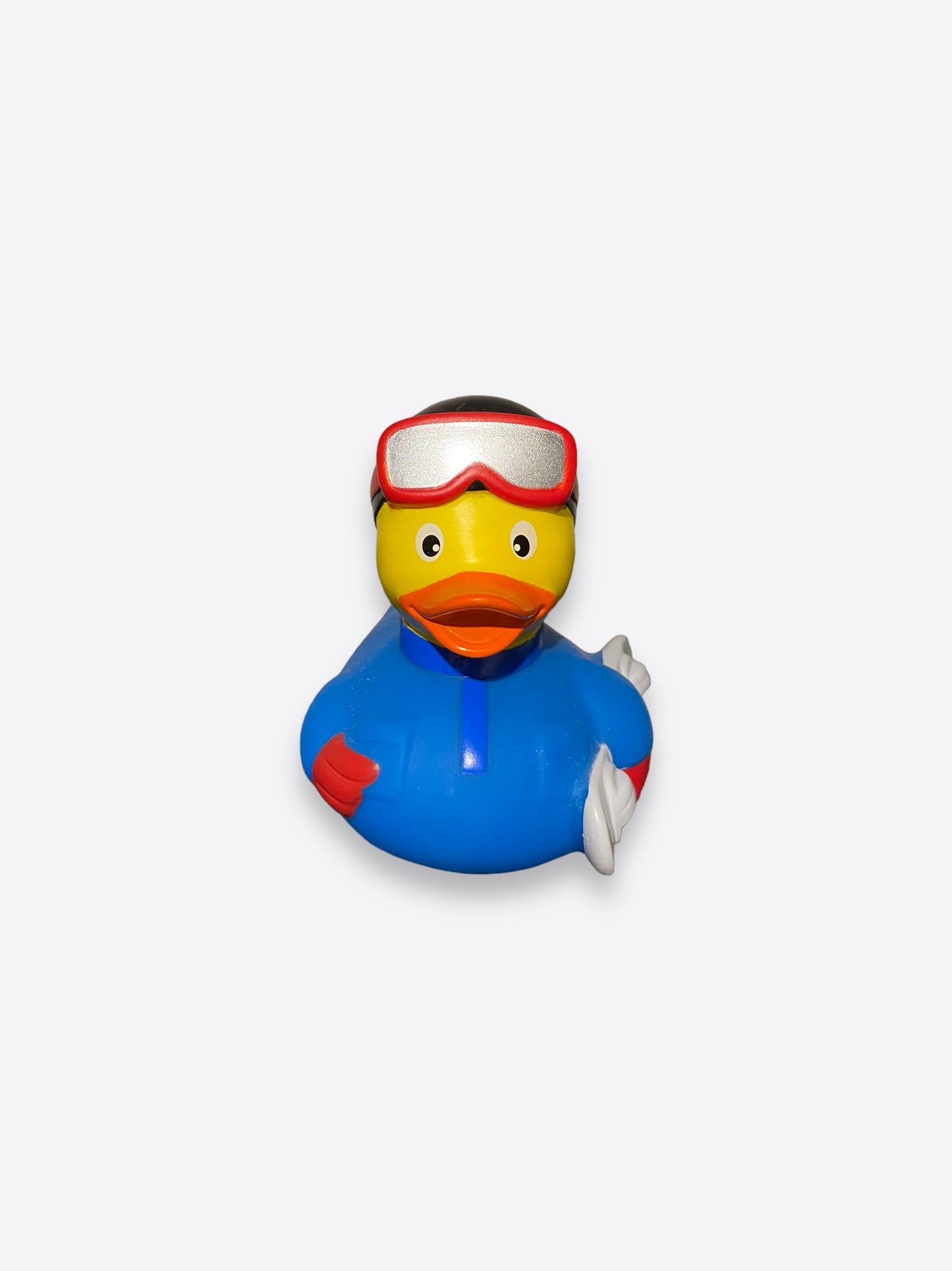 Rubber Duck- Snowboarder