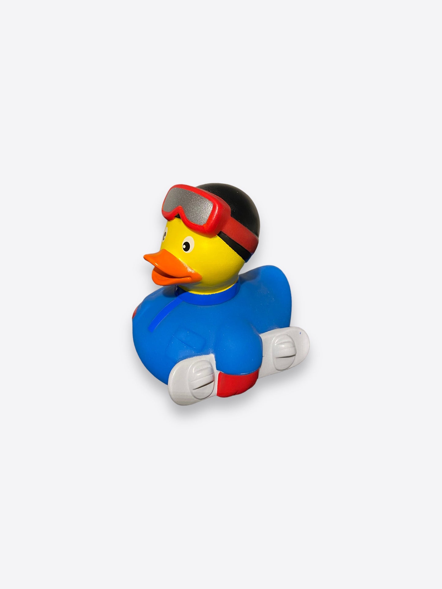 Rubber Duck- Snowboarder