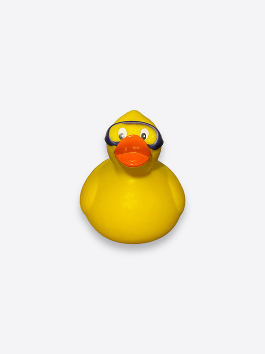 Rubber Duck- Diver