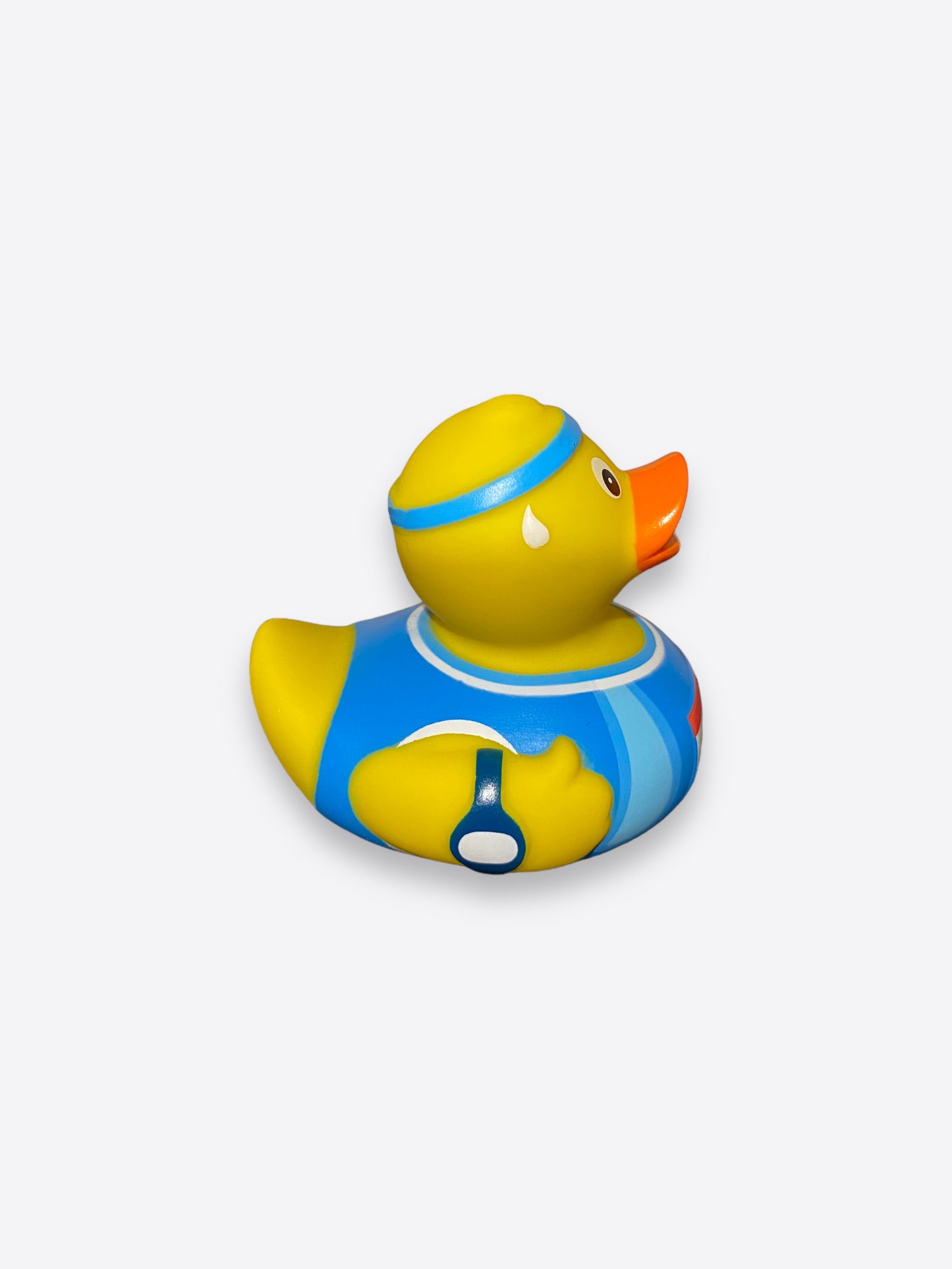 Rubber Duck- Marathon