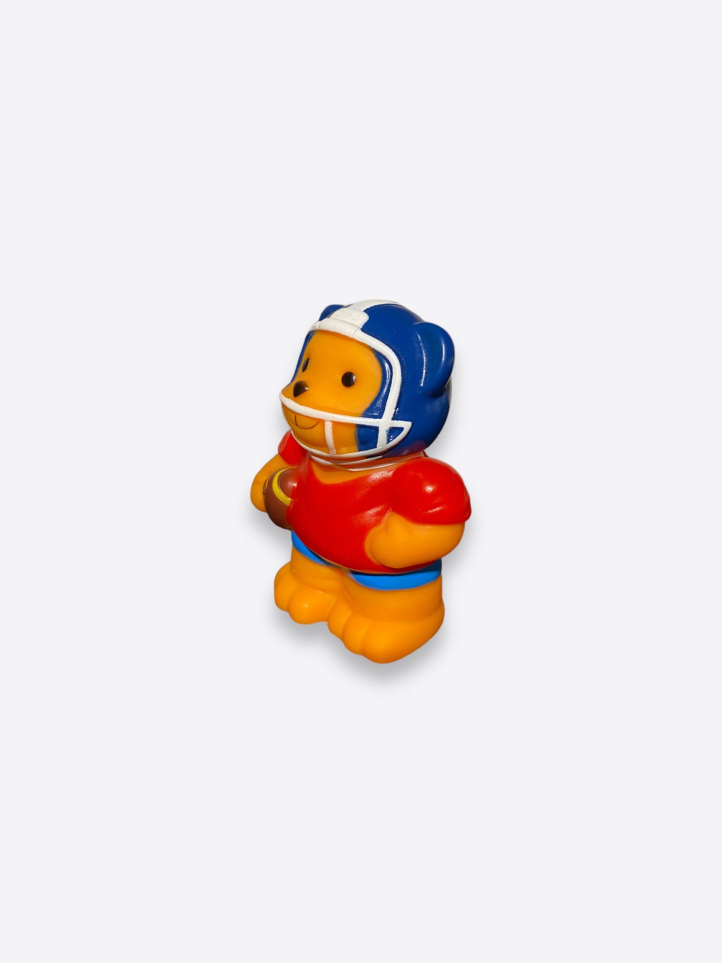 Rubber Duck- Bear football