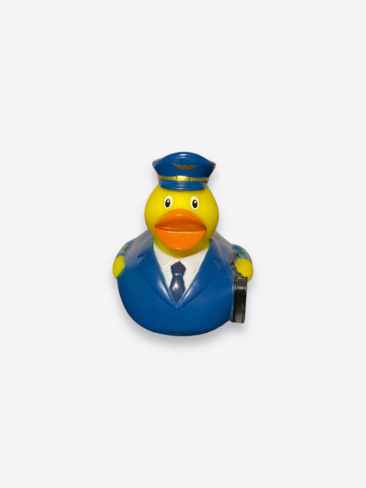 Rubber Duck- Pilot