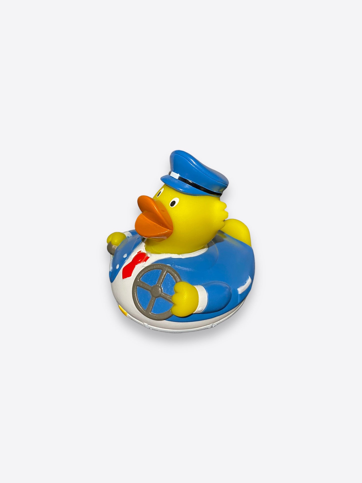 Rubber Duck- Bus driver