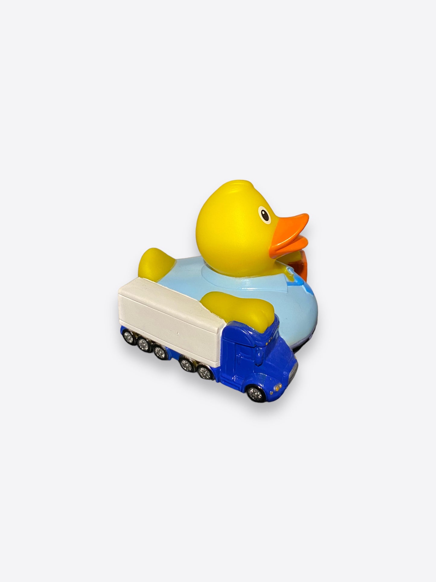 Rubber Duck- Forwarder