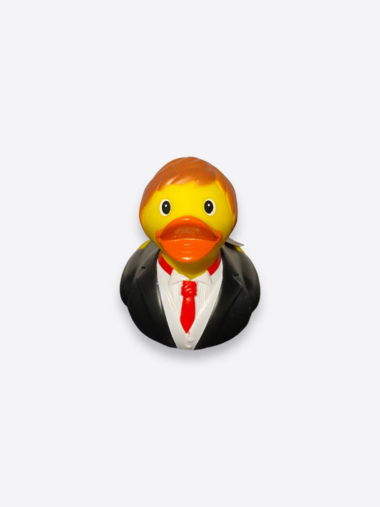 Rubber Duck- Groom