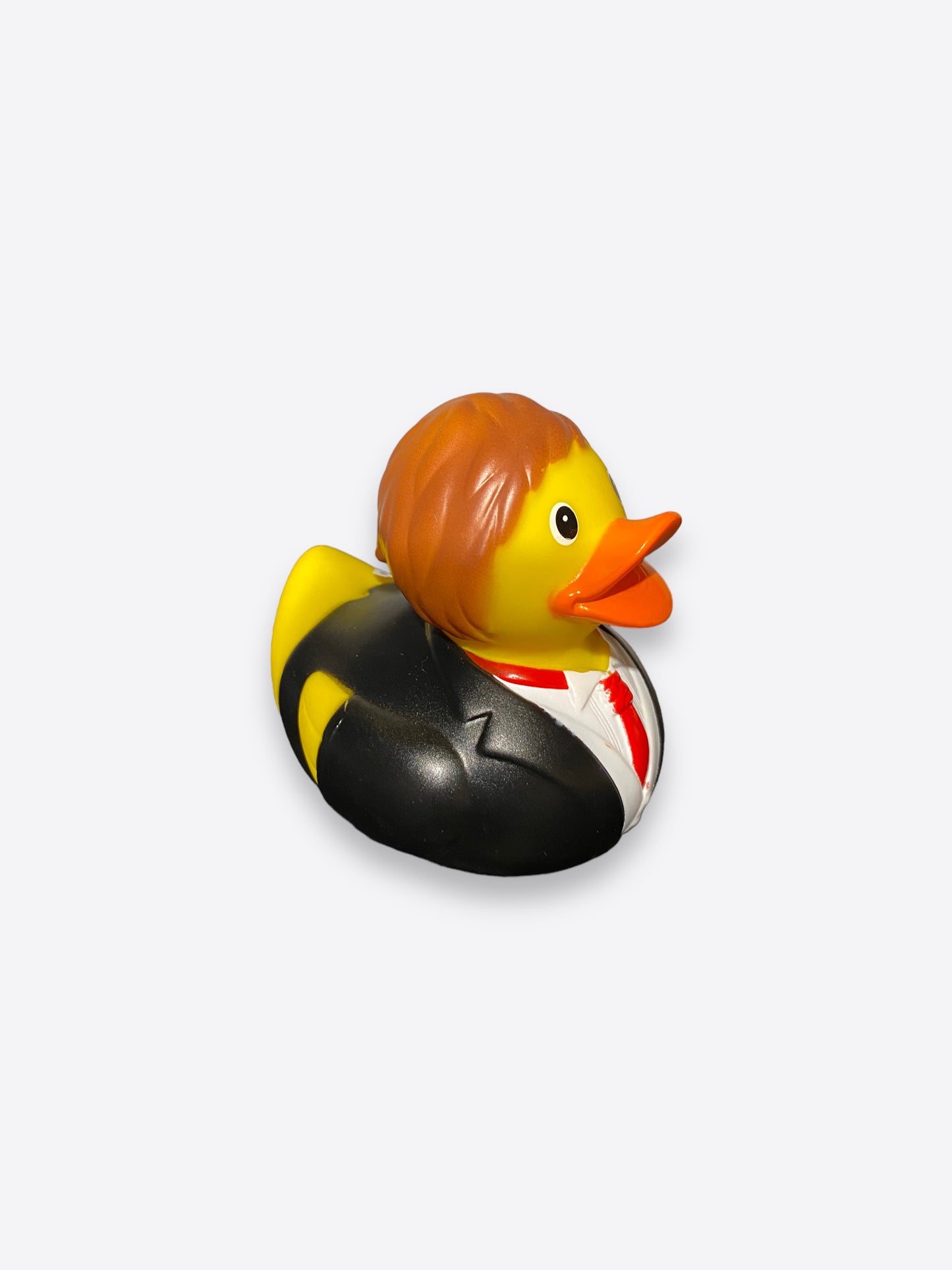 Rubber Duck- Groom