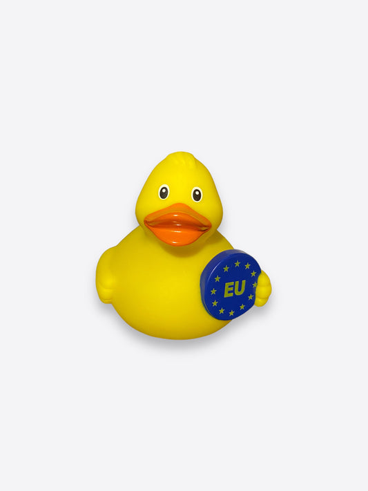 Rubber Duck- EU