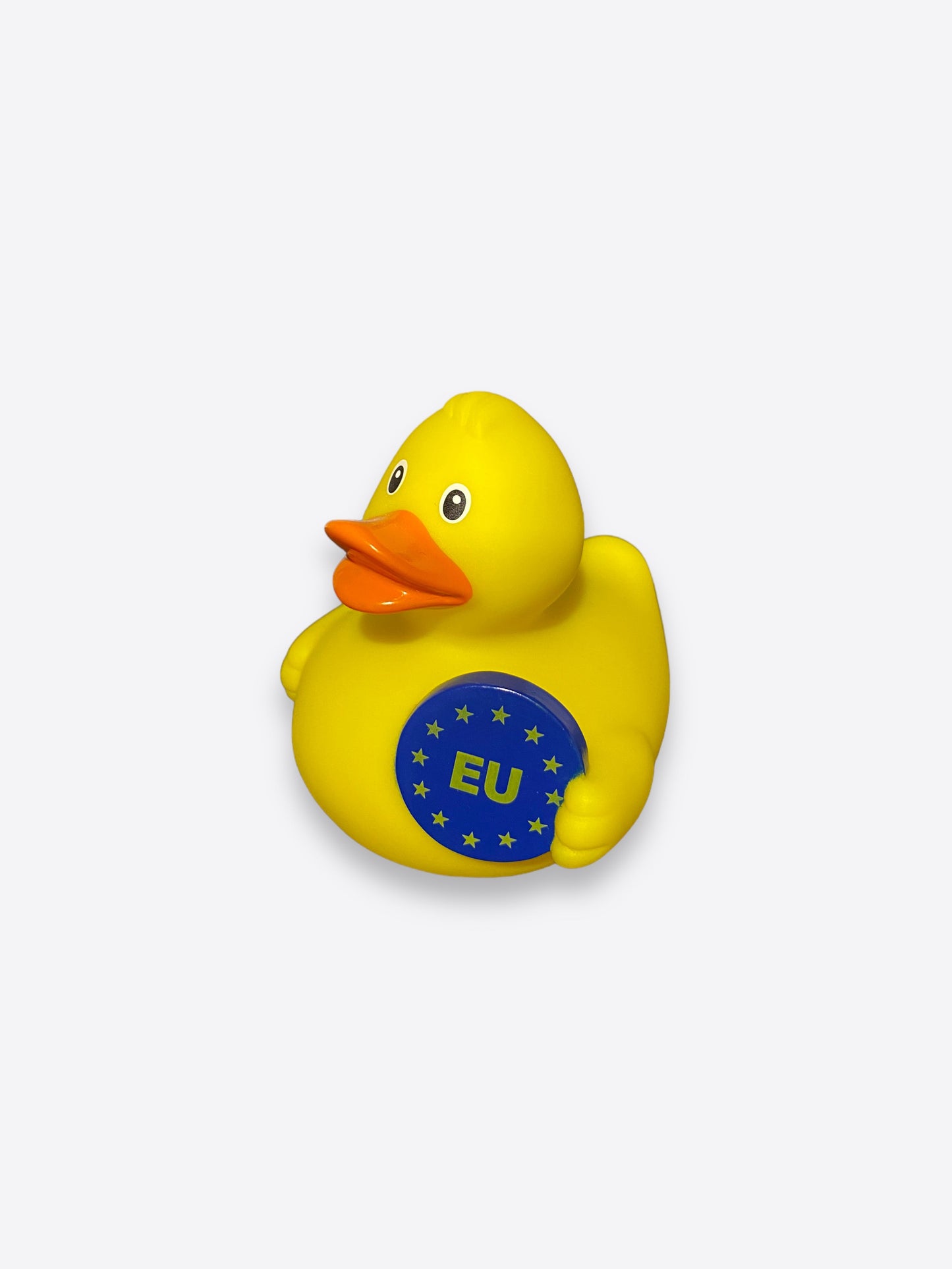 Rubber Duck- EU