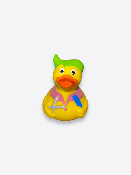 Rubber Duck- Hairdresser