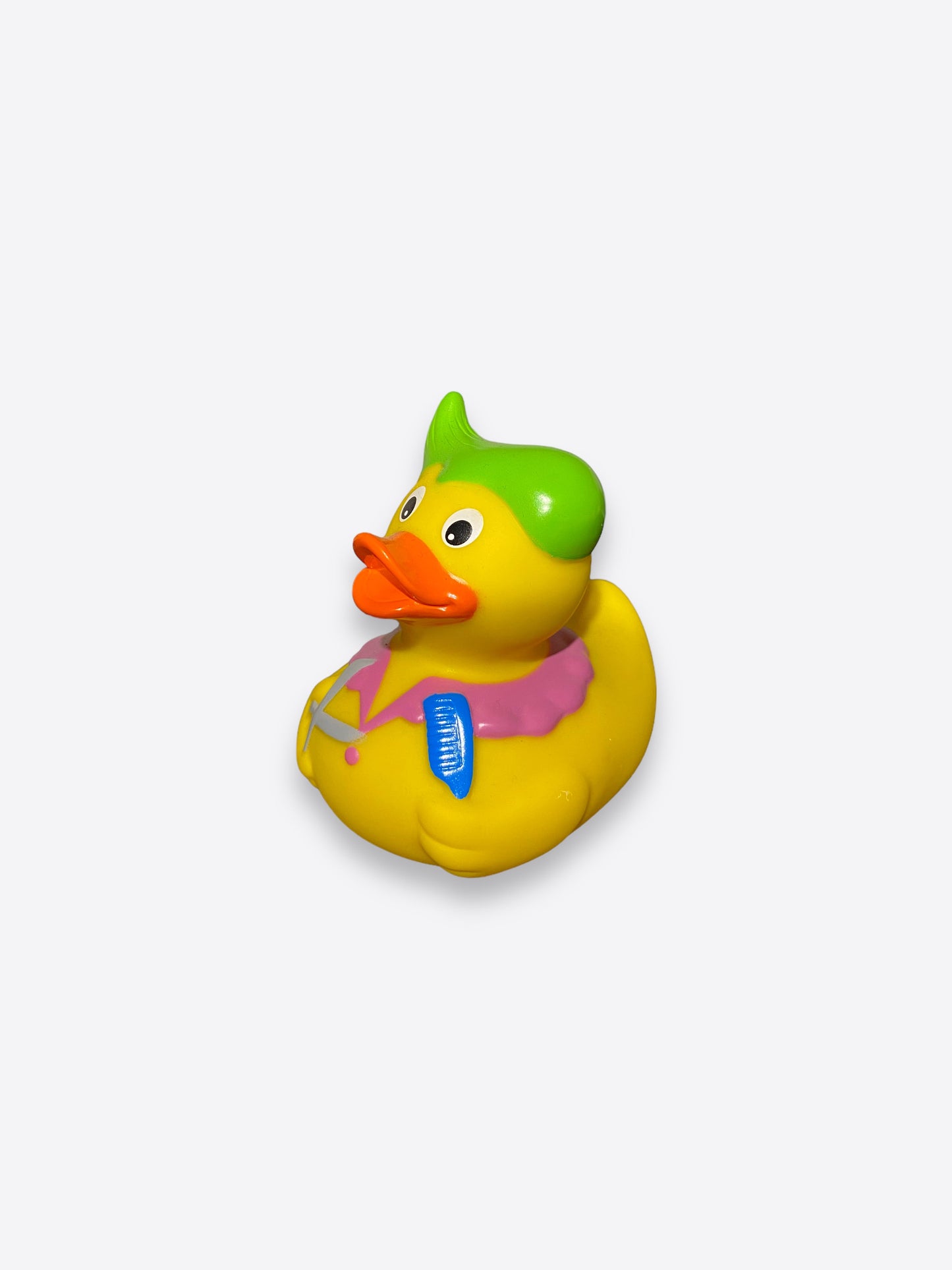 Rubber Duck- Hairdresser