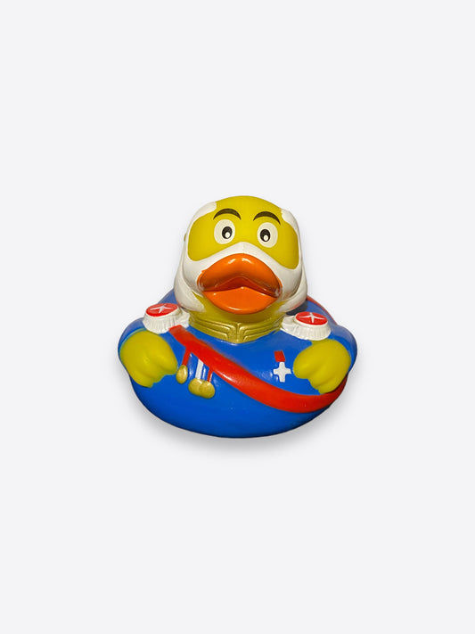 Rubber Duck- Franz Jozef