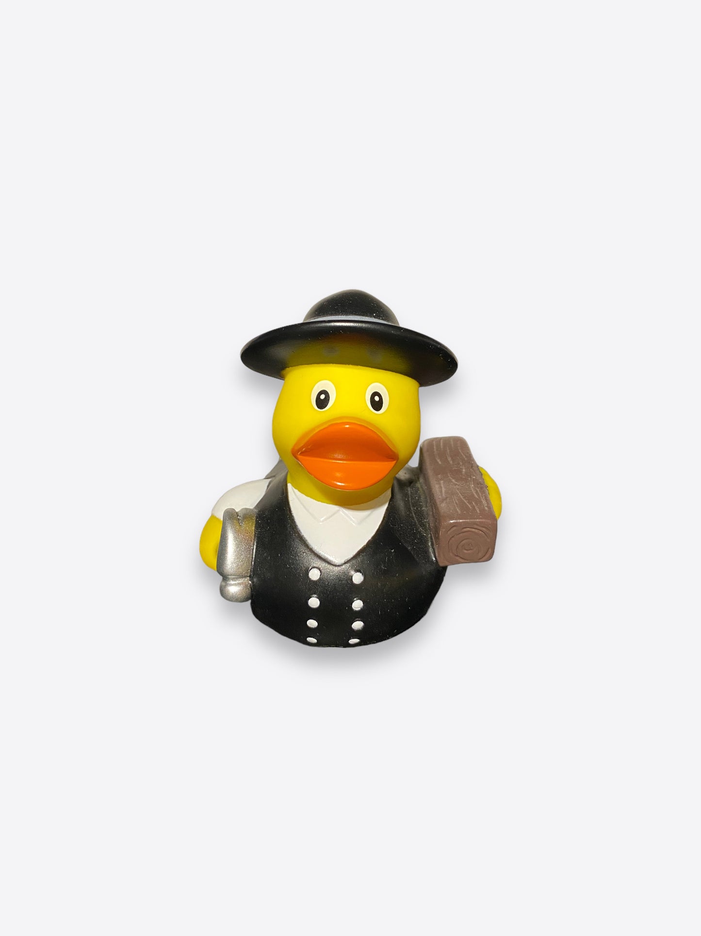 Rubber Duck- Carpenter 2