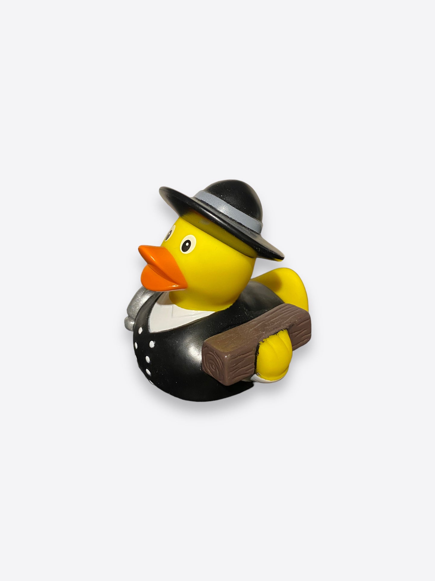 Rubber Duck- Carpenter 2