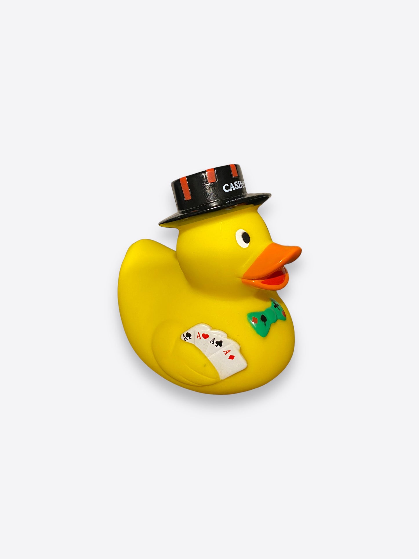 Rubber Duck- Poker