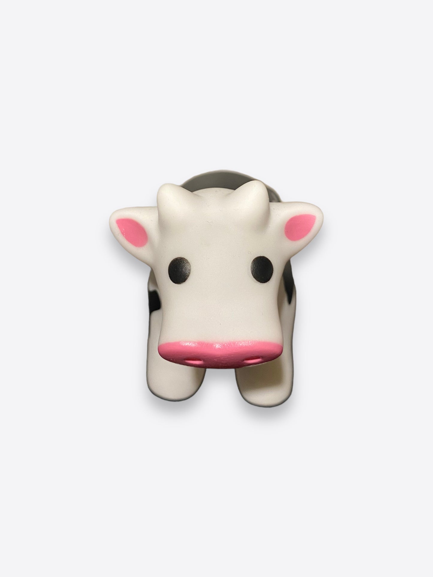 Rubber Cow