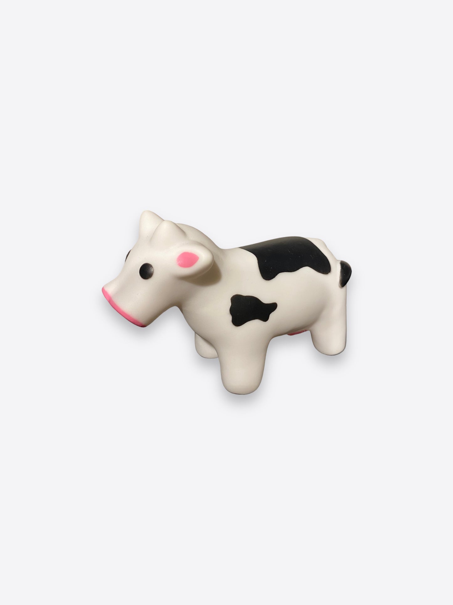 Rubber Cow