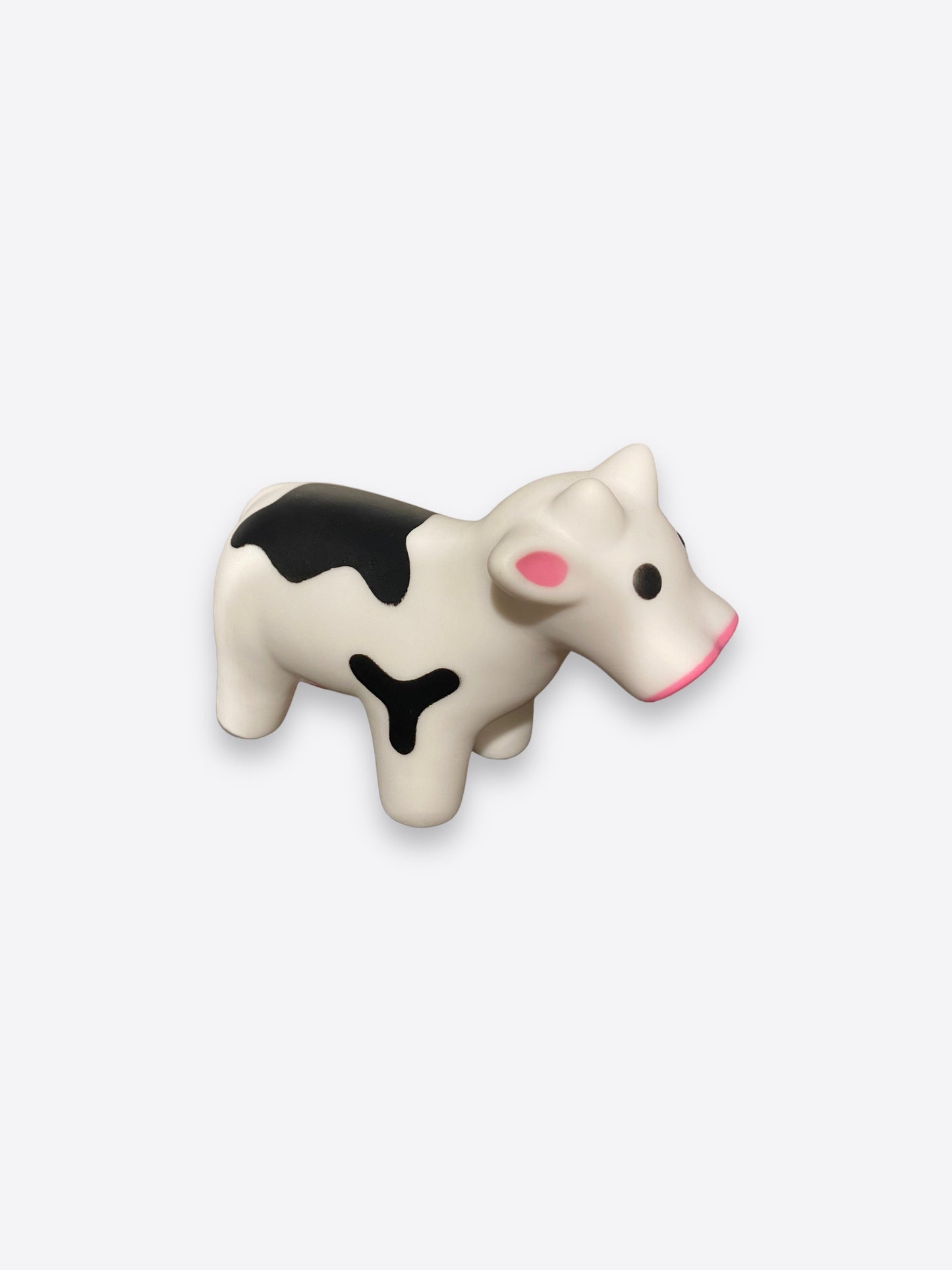 Rubber Cow