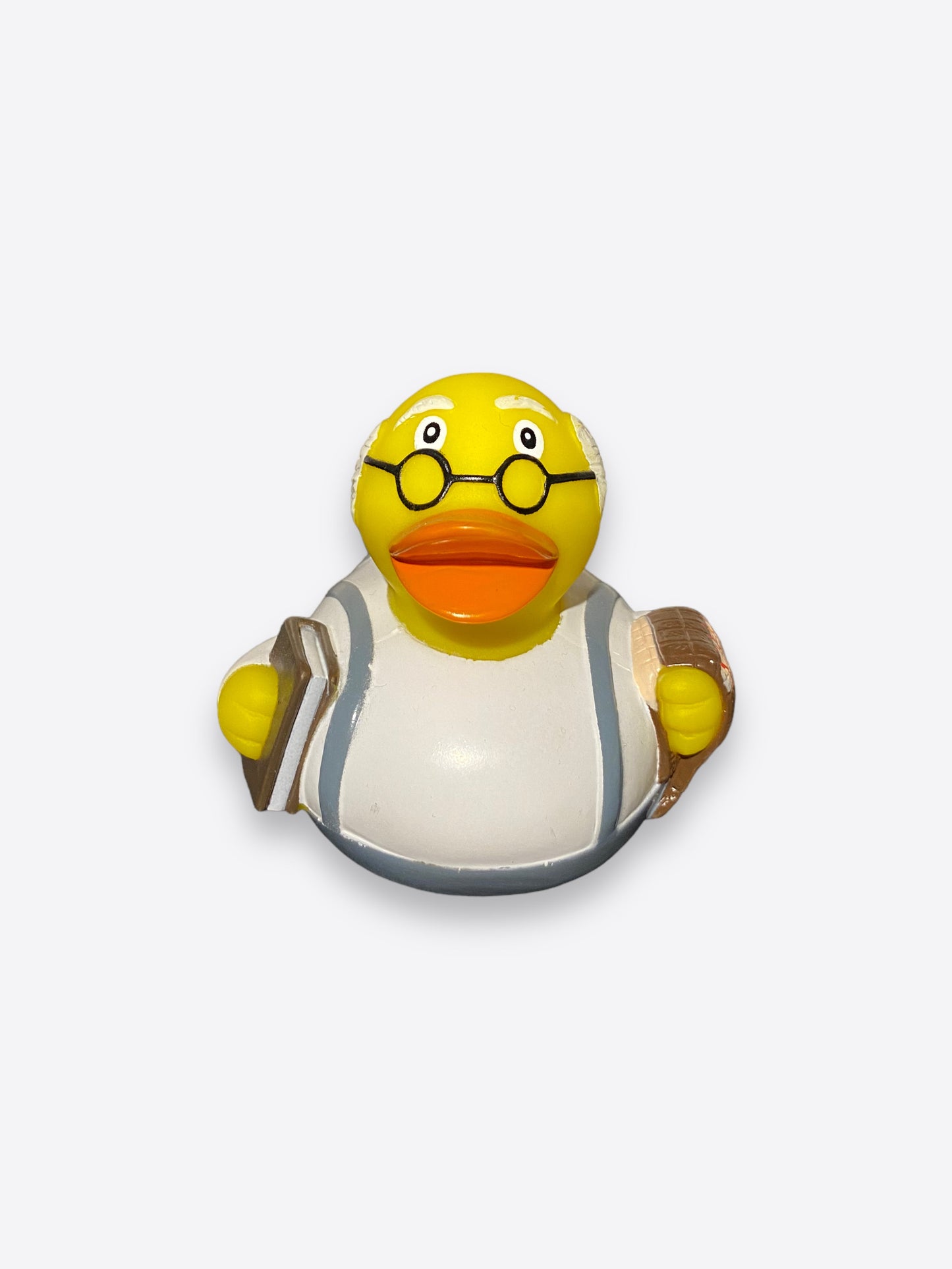 Rubber Duck- Grandpa