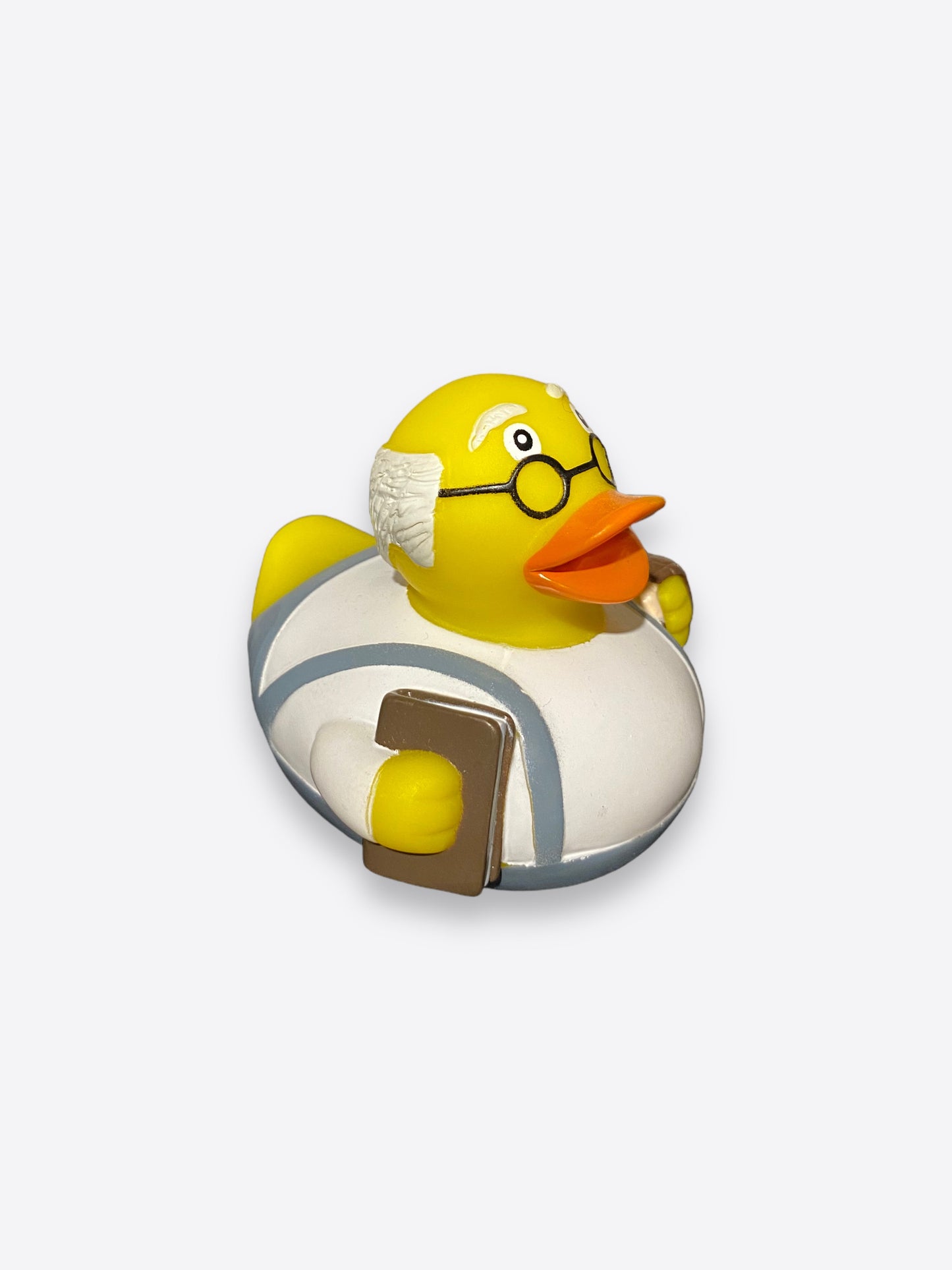 Rubber Duck- Grandpa