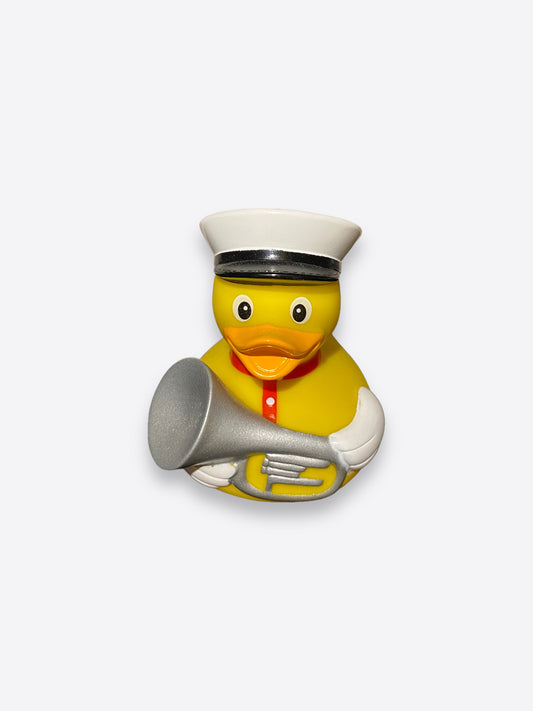 Rubber Duck- Trompeter