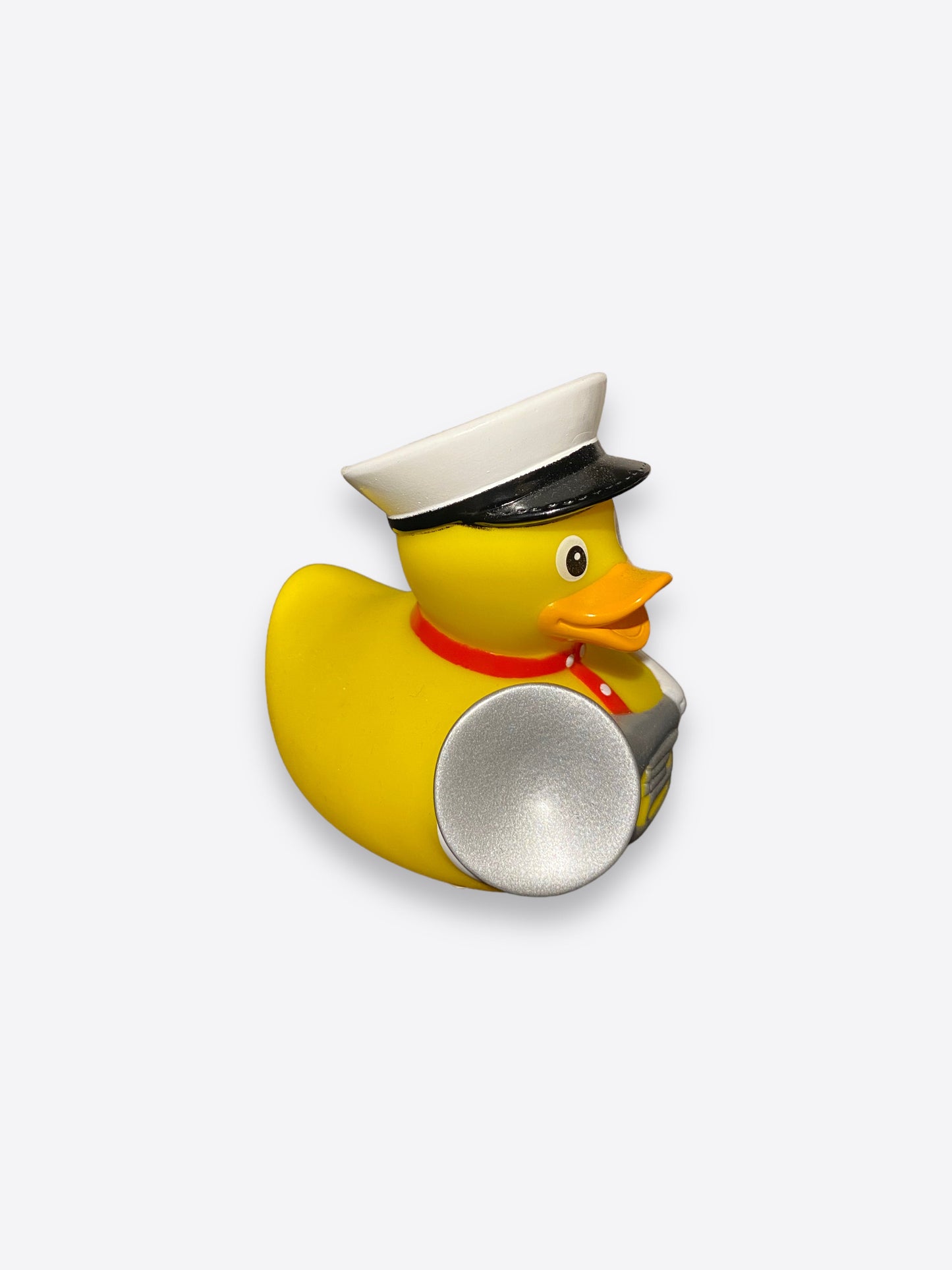 Rubber Duck- Trompeter