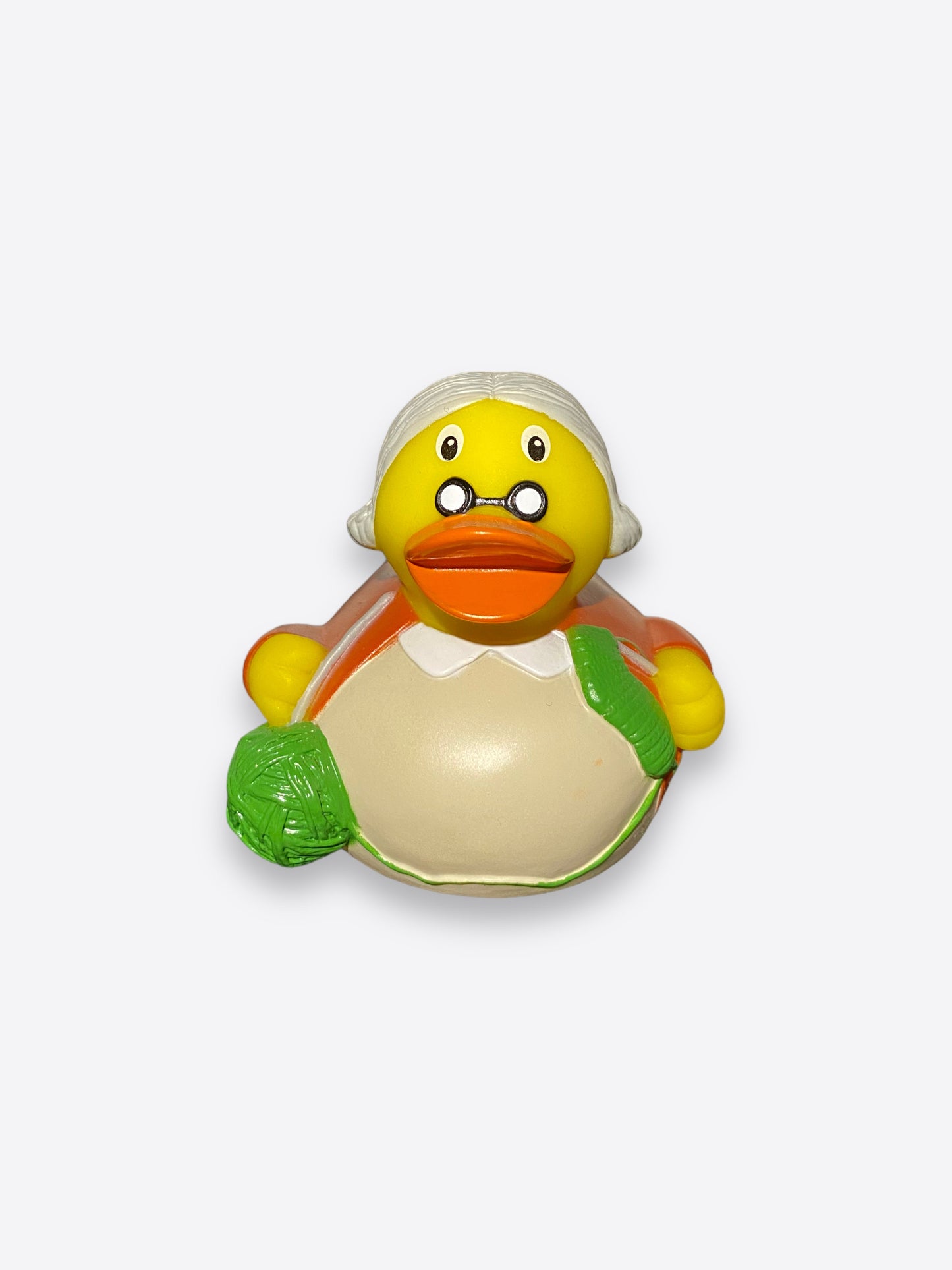 Rubber Duck- Grandma