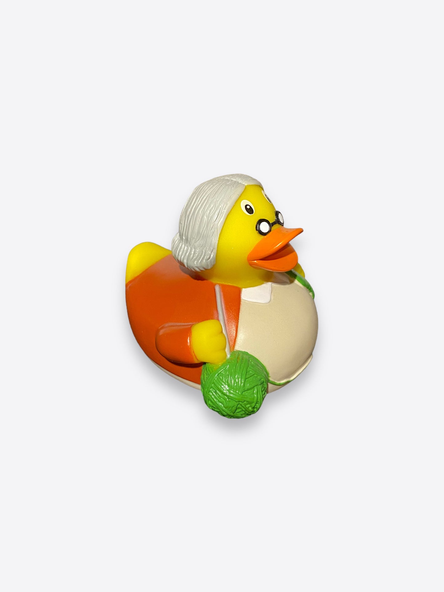 Rubber Duck- Grandma