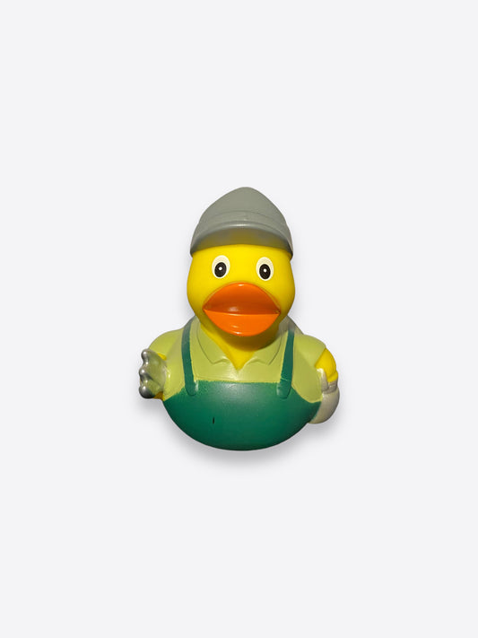 Rubber Duck- Farmer