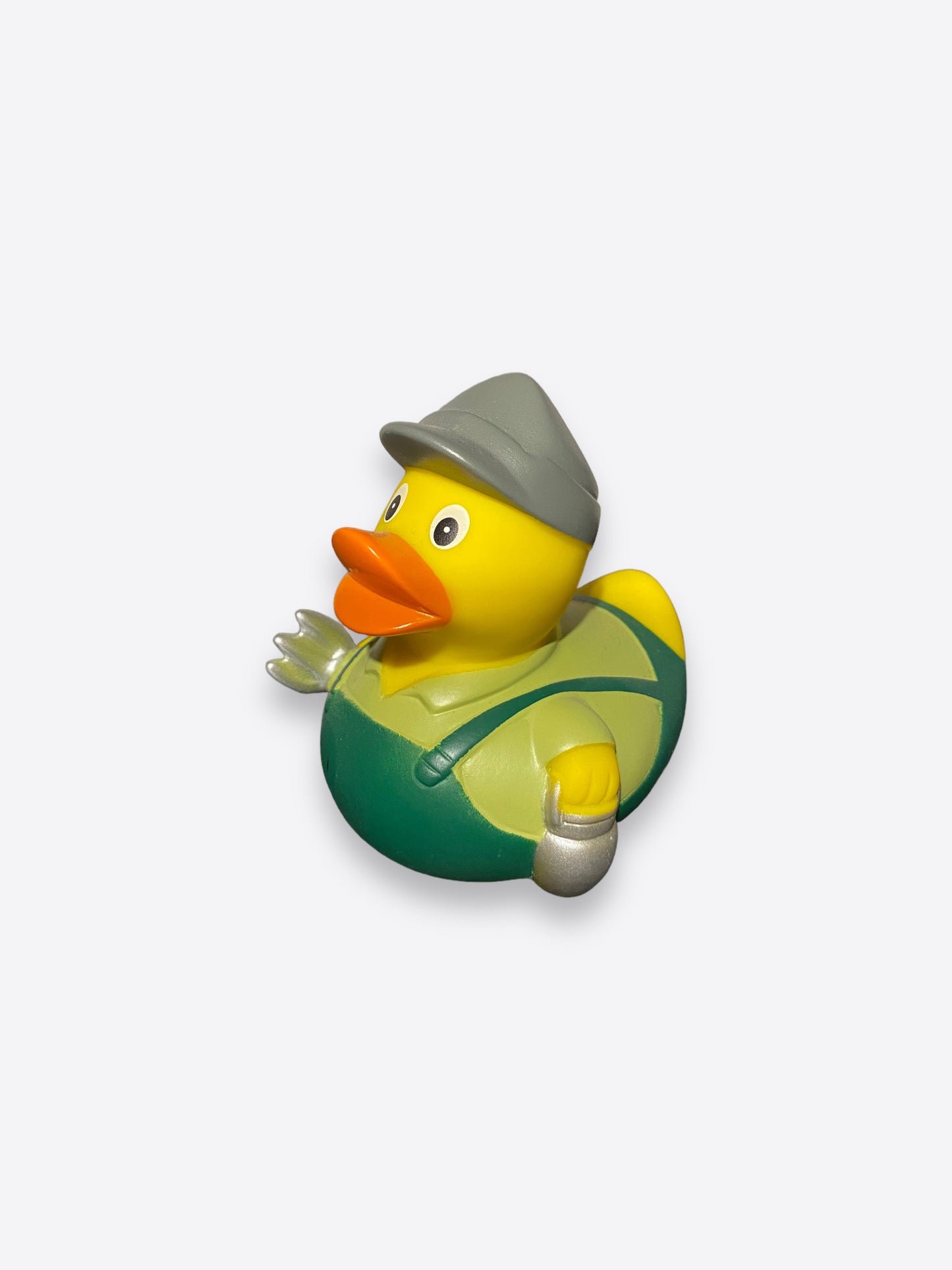 Rubber Duck- Farmer