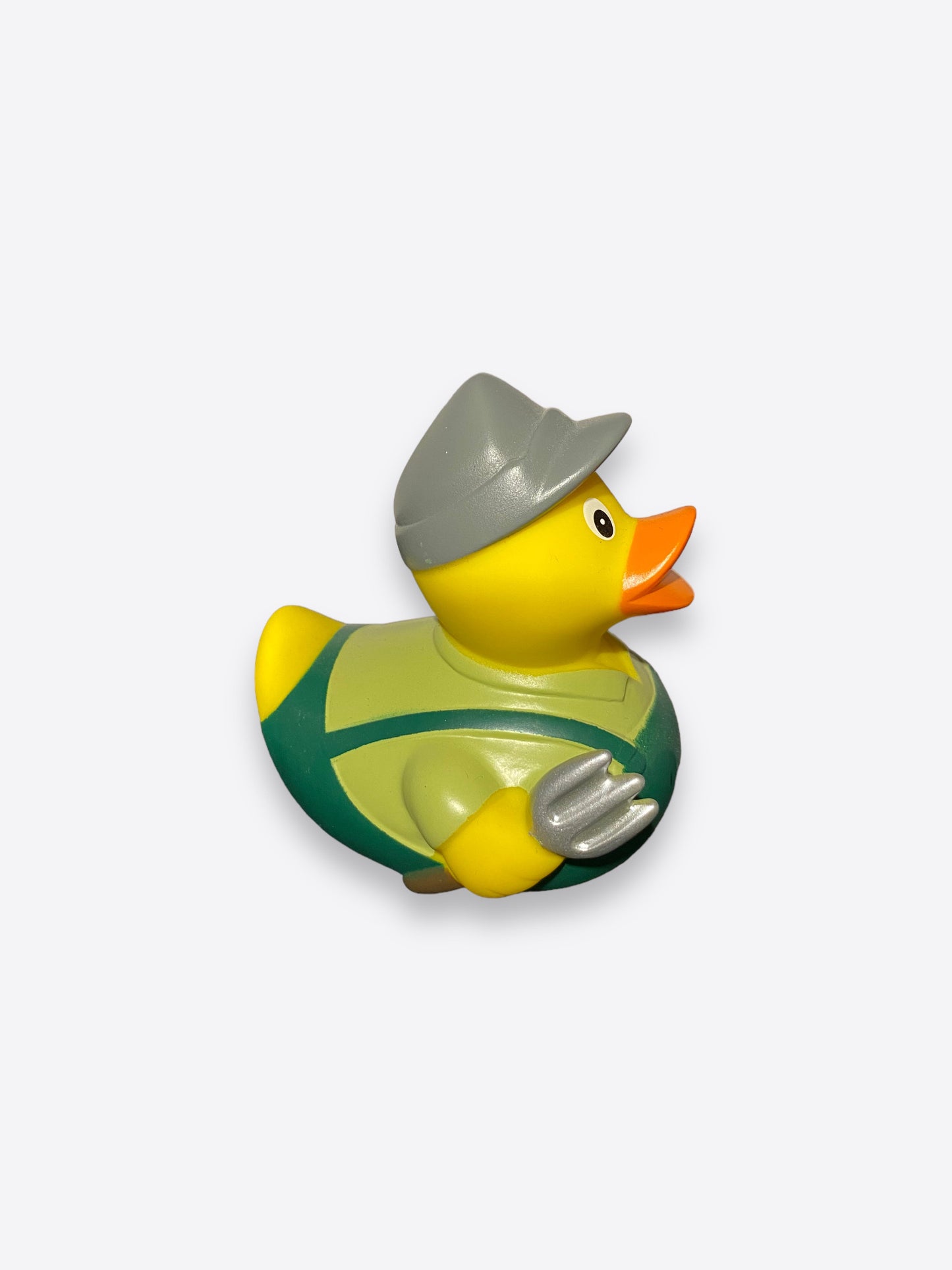 Rubber Duck- Farmer