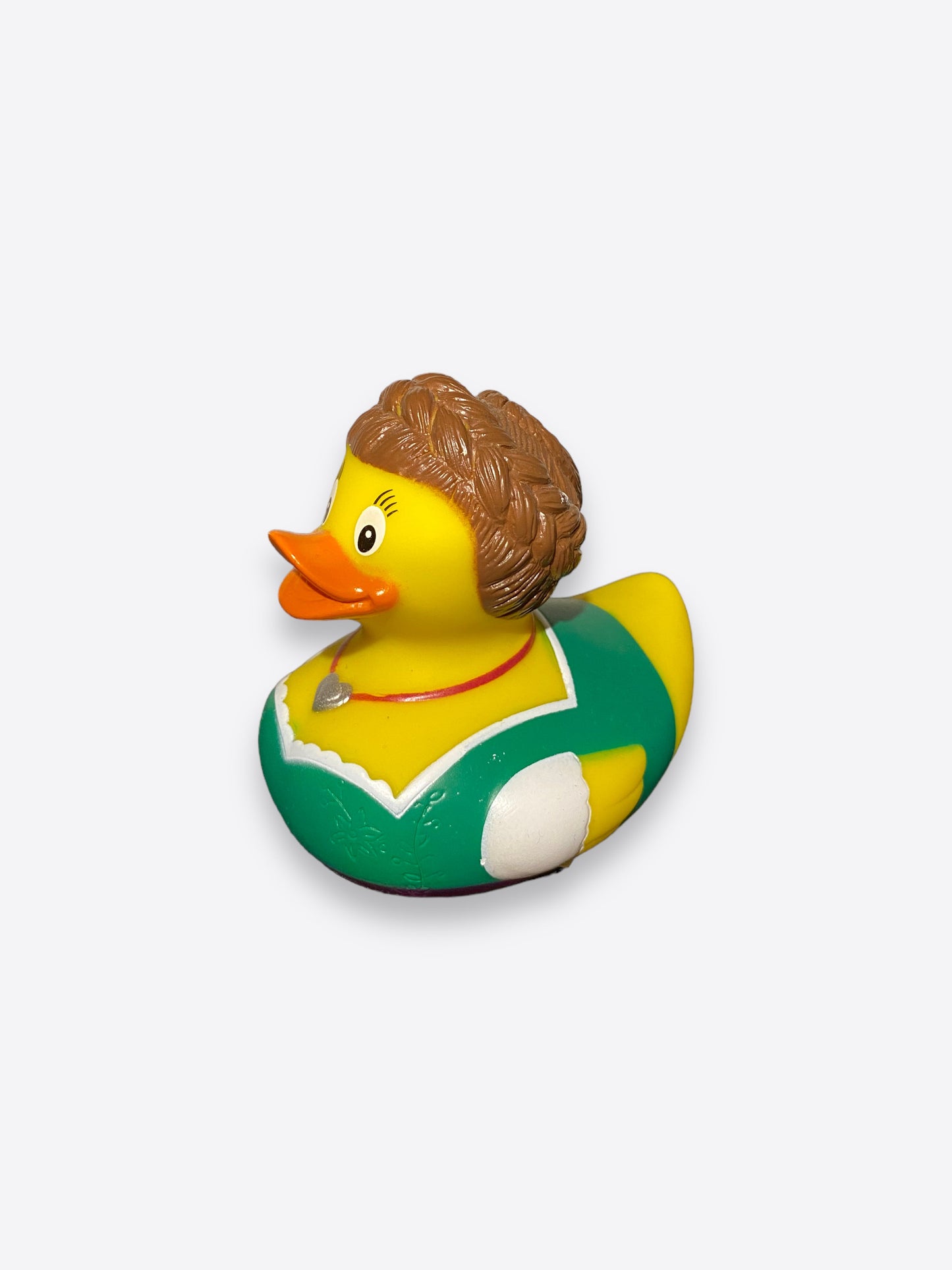 Rubber Duck- Octoberfest