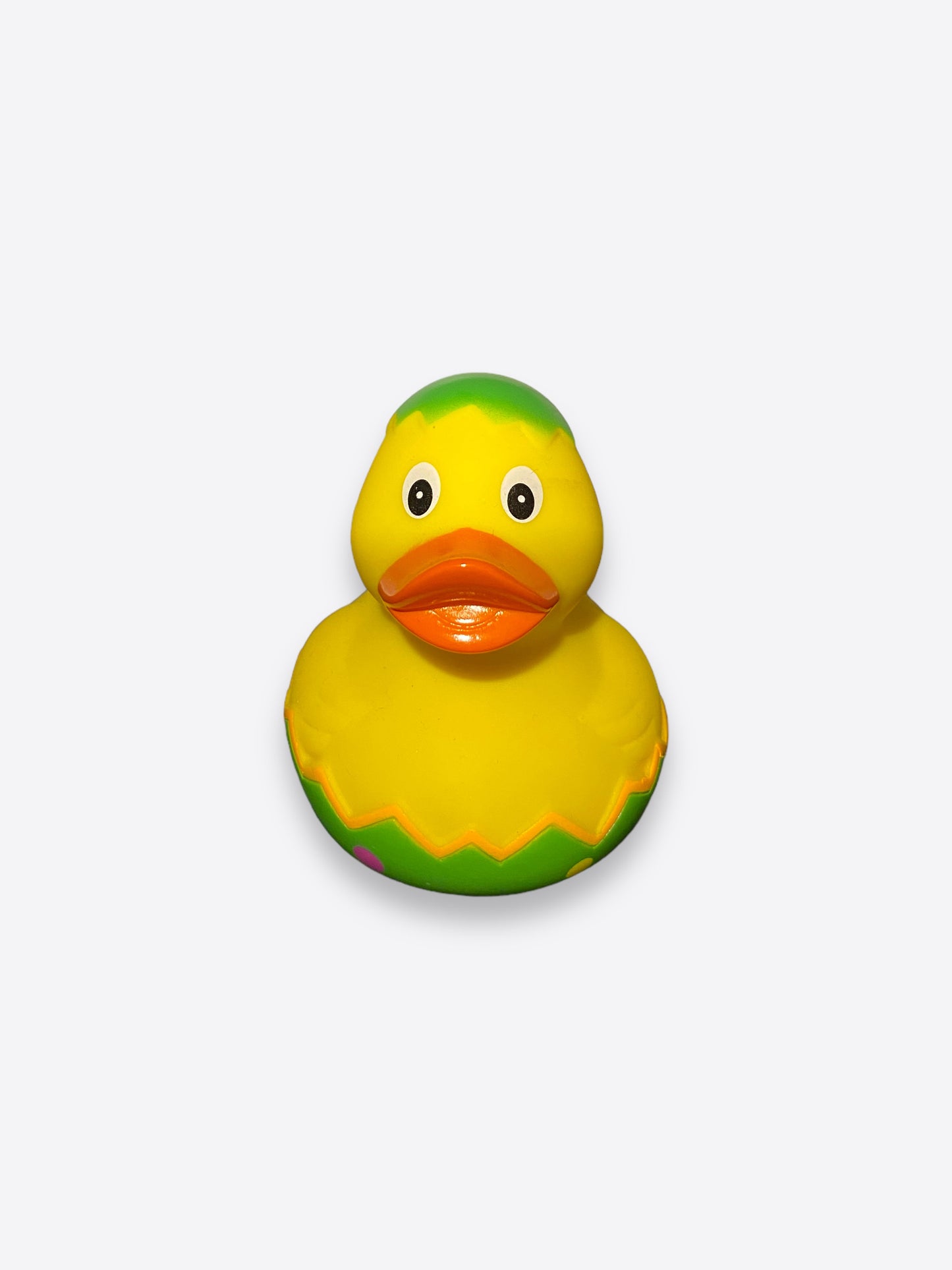 Rubber Duck- Easter