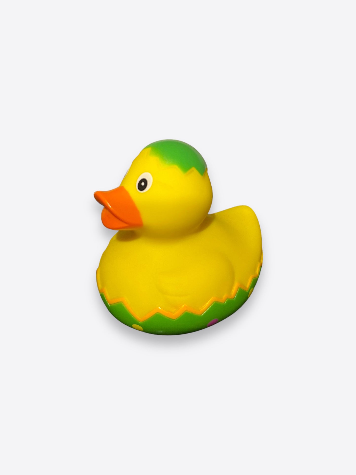 Rubber Duck- Easter