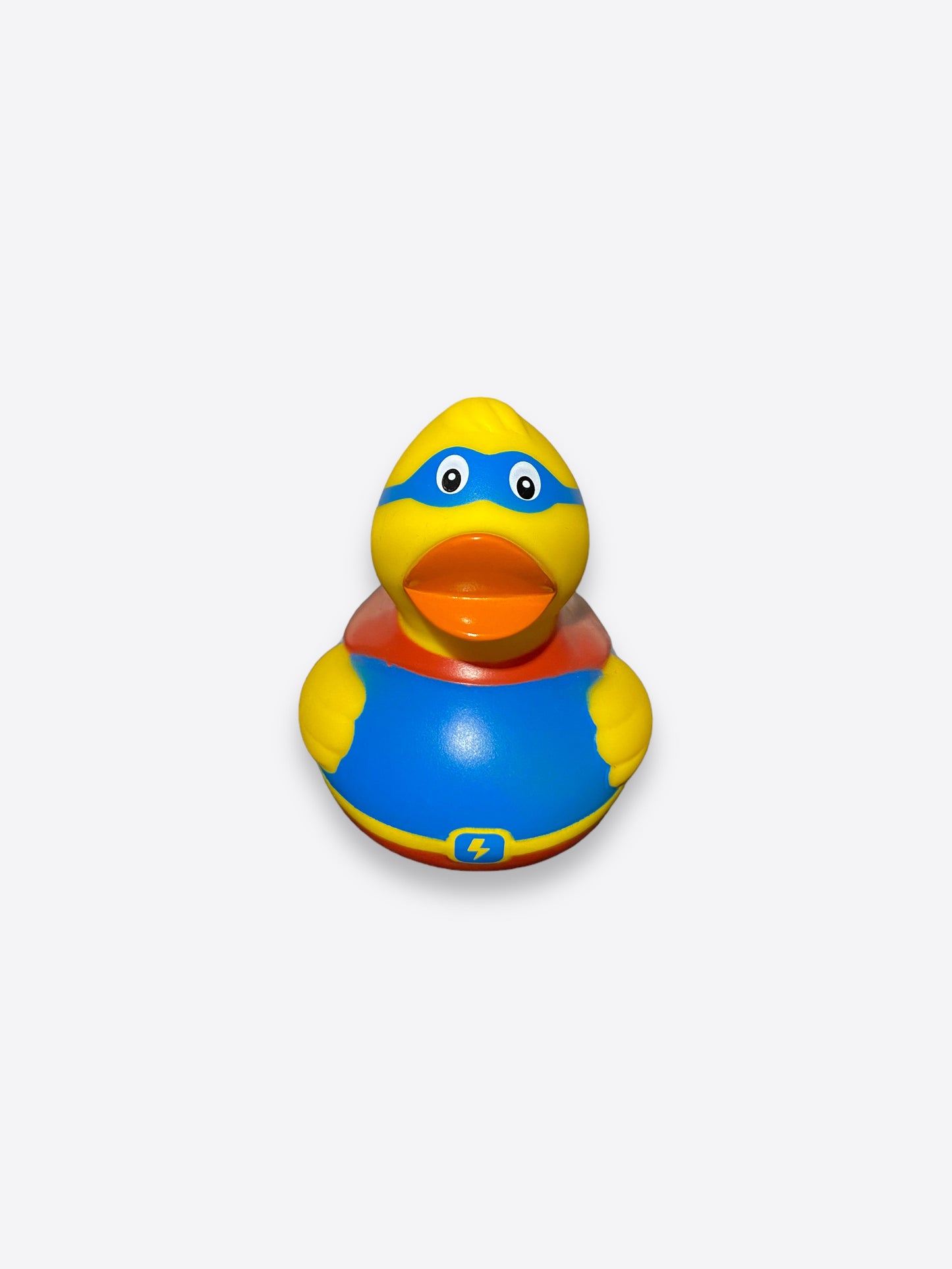 Rubber Duck- Superduck