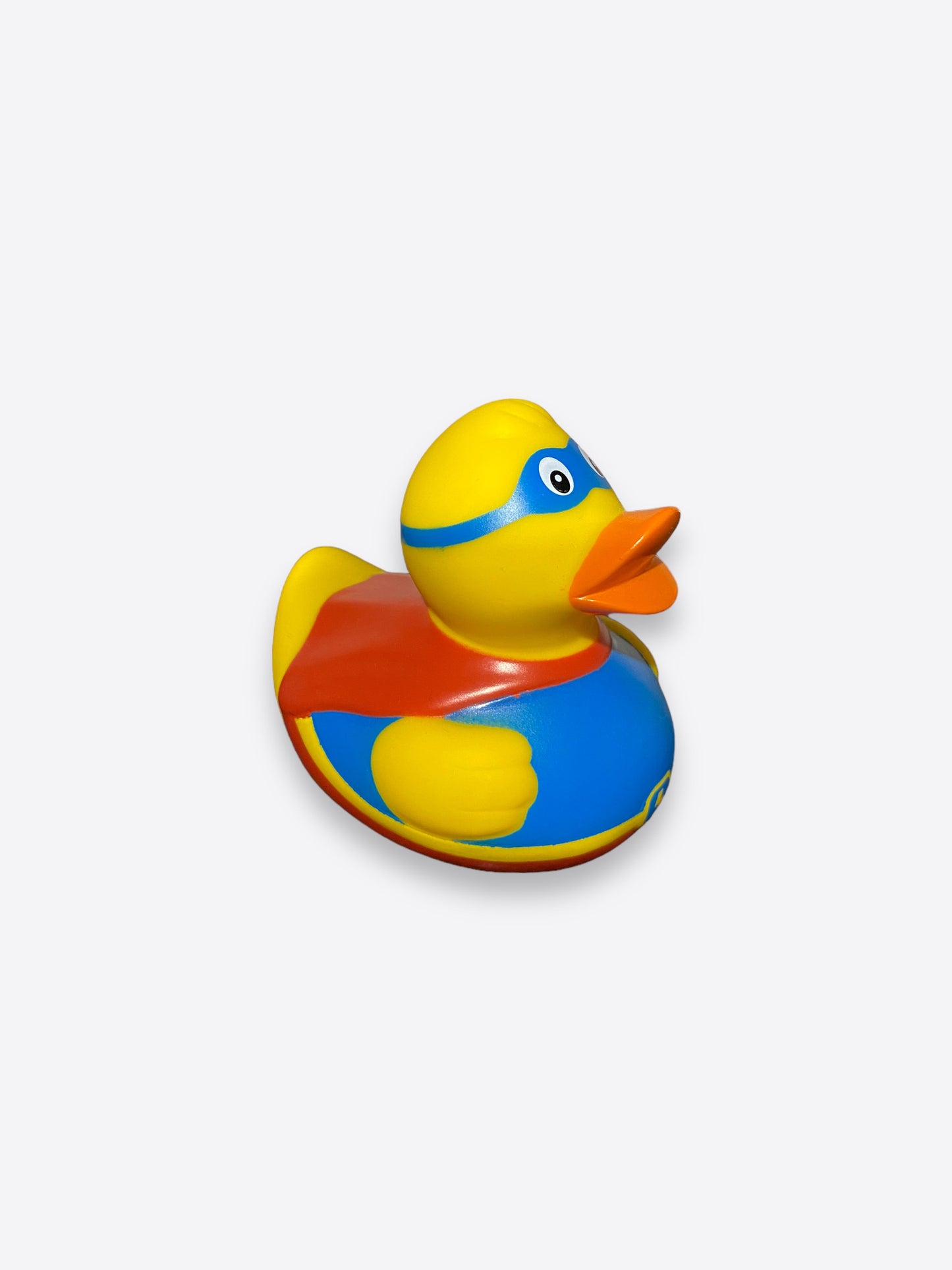 Rubber Duck- Superduck