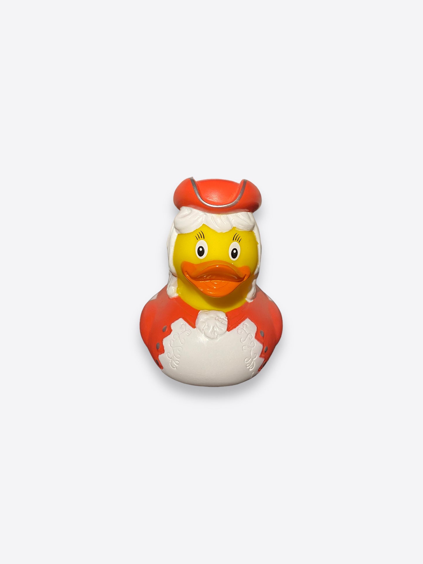 Rubber Duck- Funkenmariechen