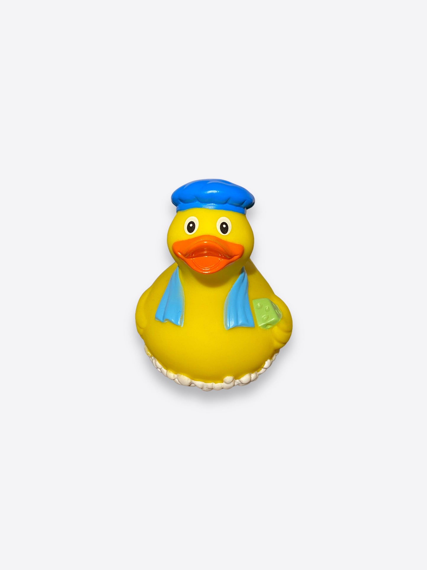 Rubber Duck- Bubble bath