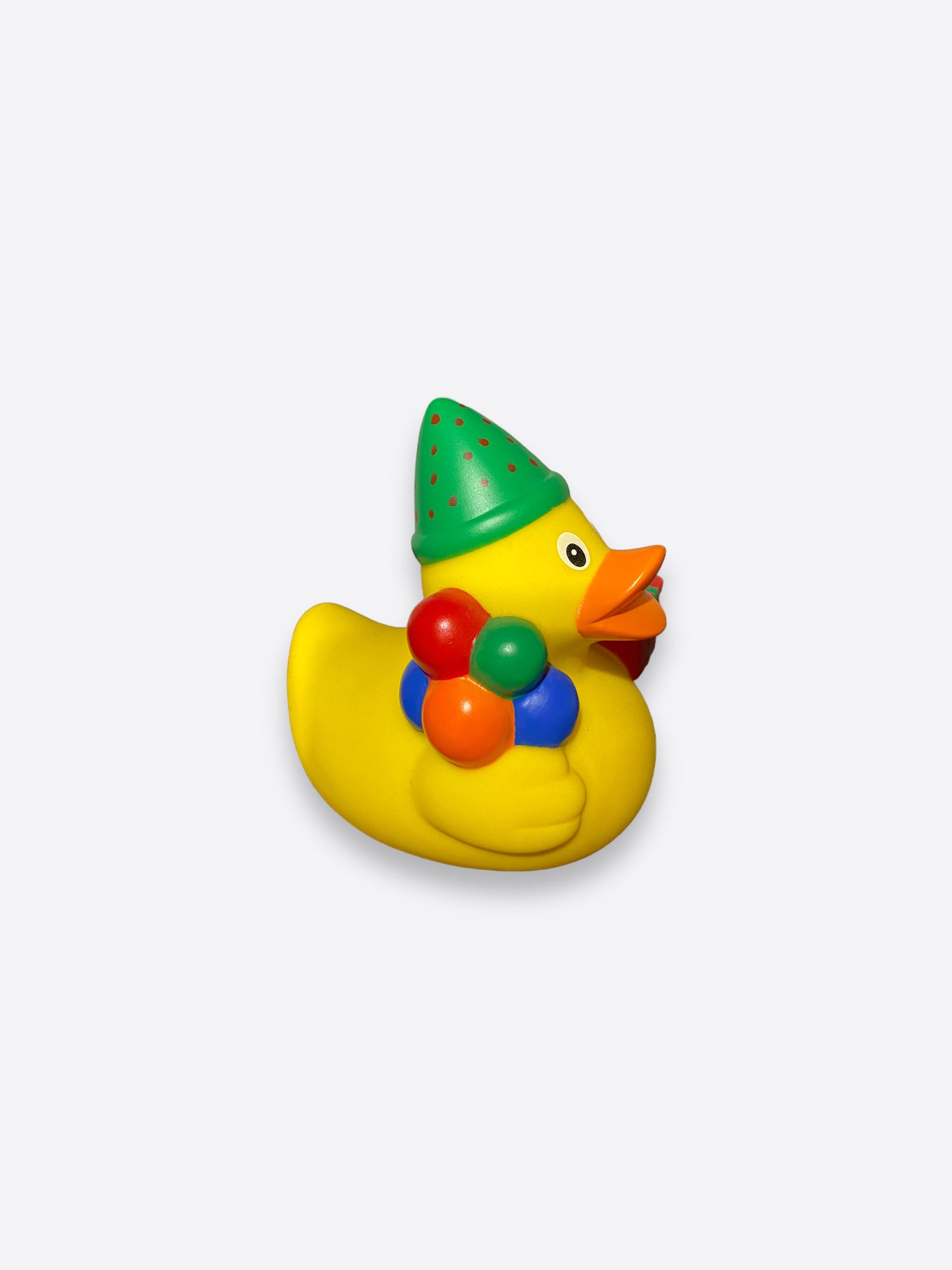 Rubber Duck- Birthday