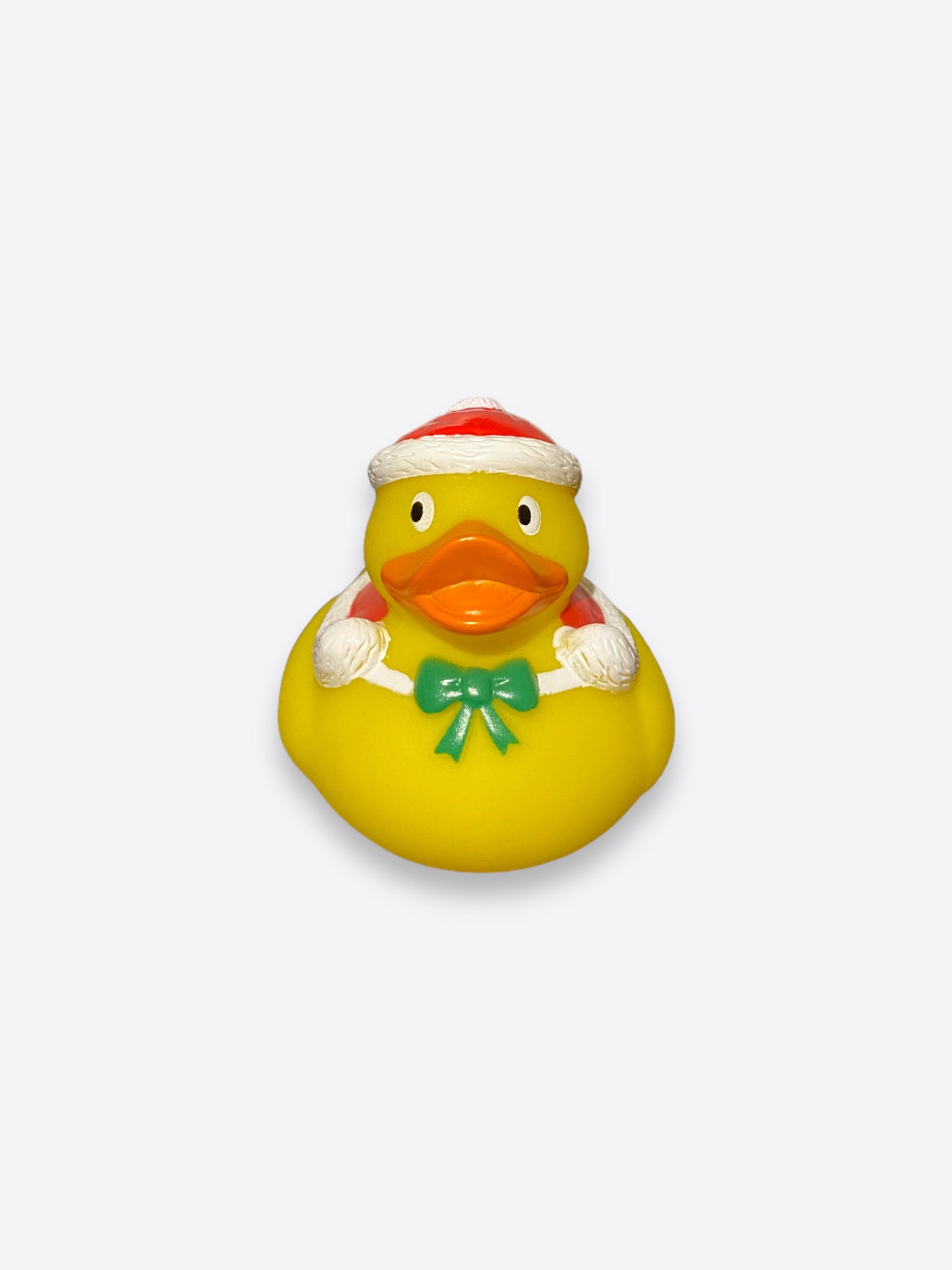 Rubber Duck- Christmas