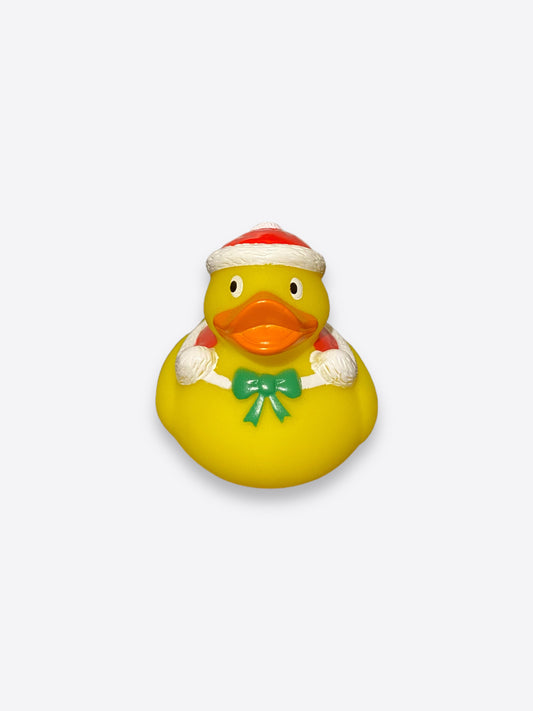 Rubber Duck- Christmas