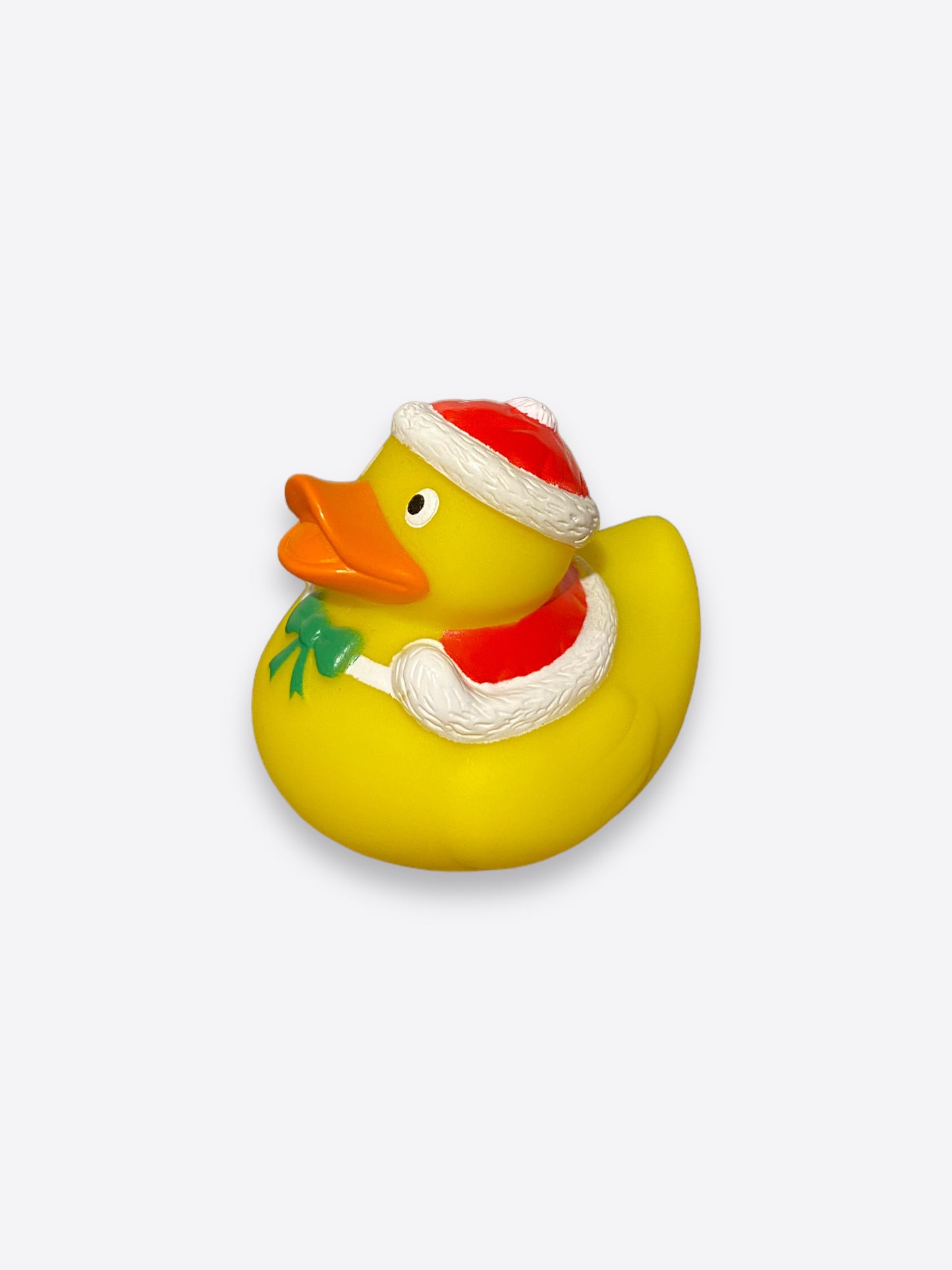 Rubber Duck- Christmas