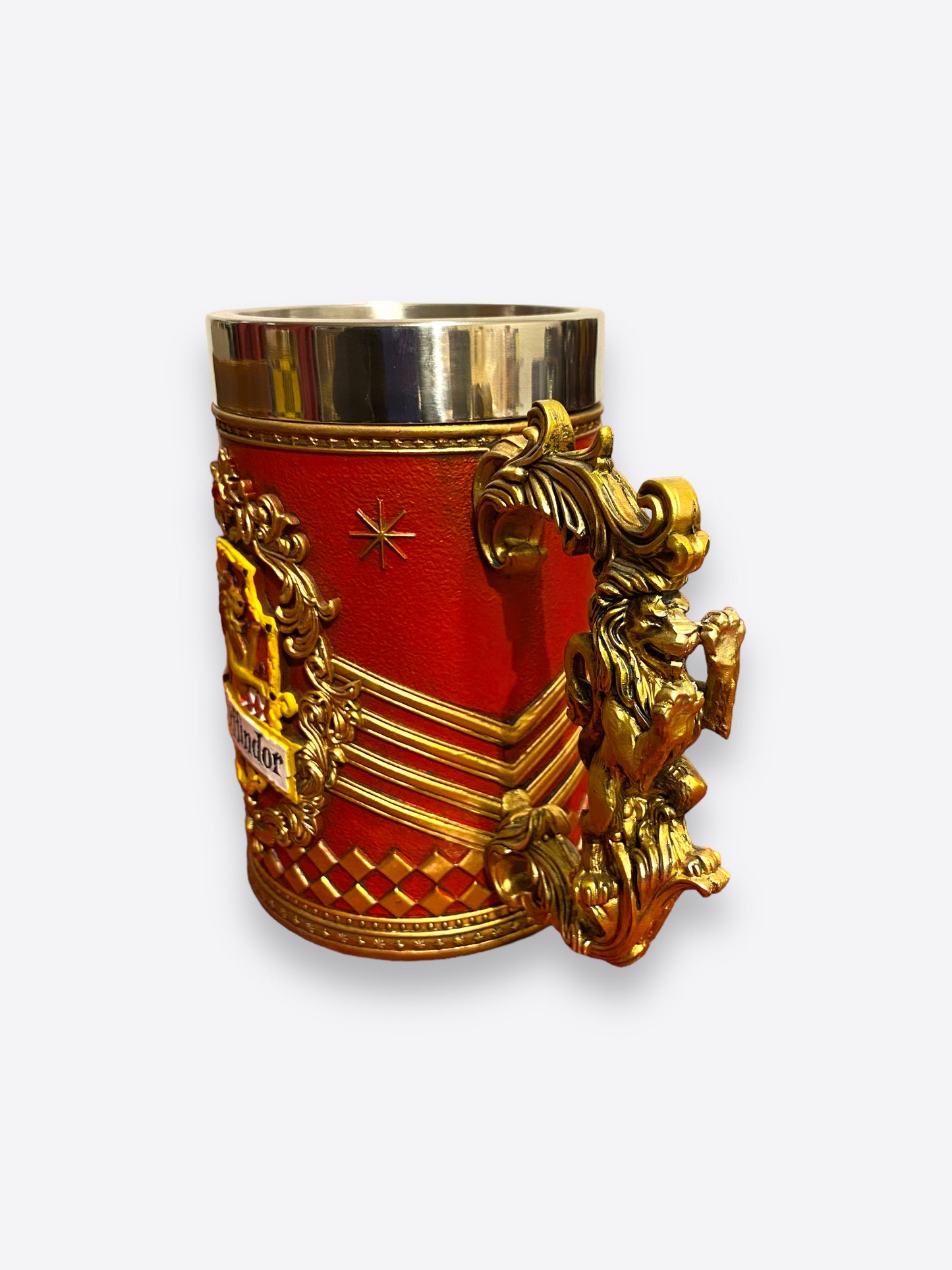 Harry Potter tankard- Gryffindor