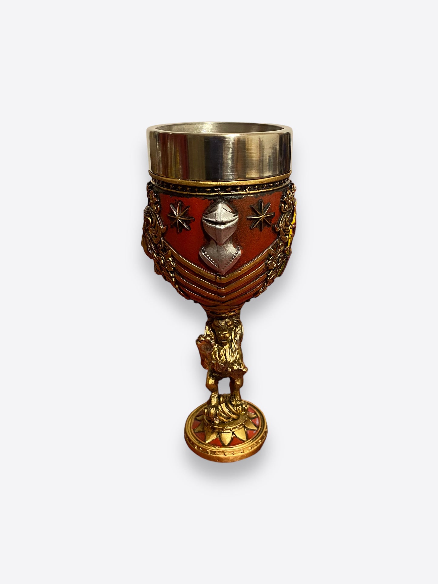 Harry Potter goblet- Gryffindor