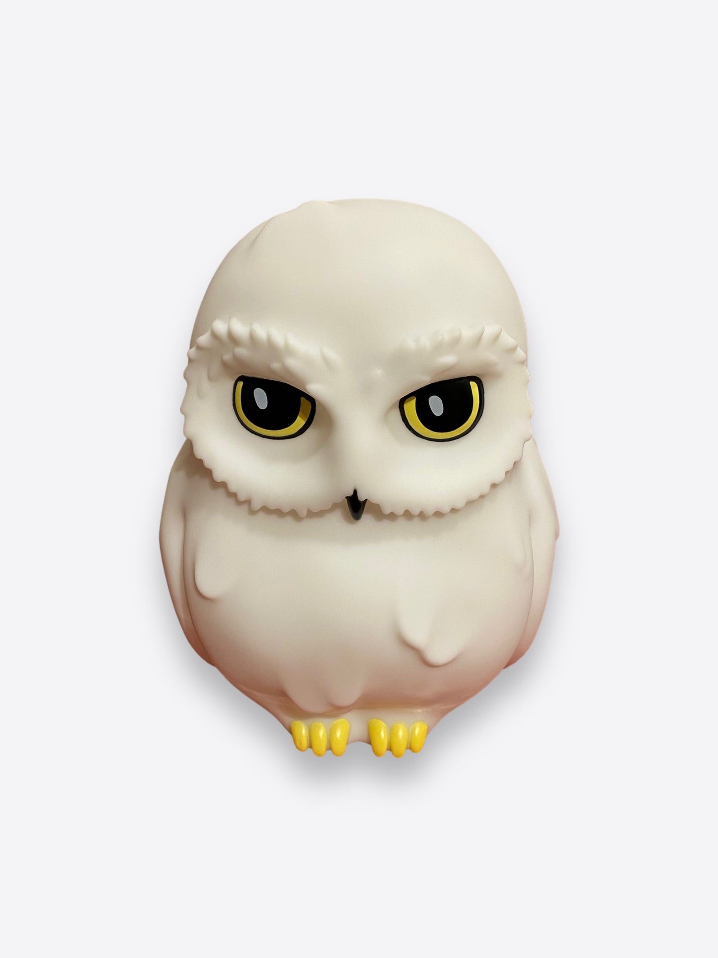 Harry Potter lamp- Hedwig