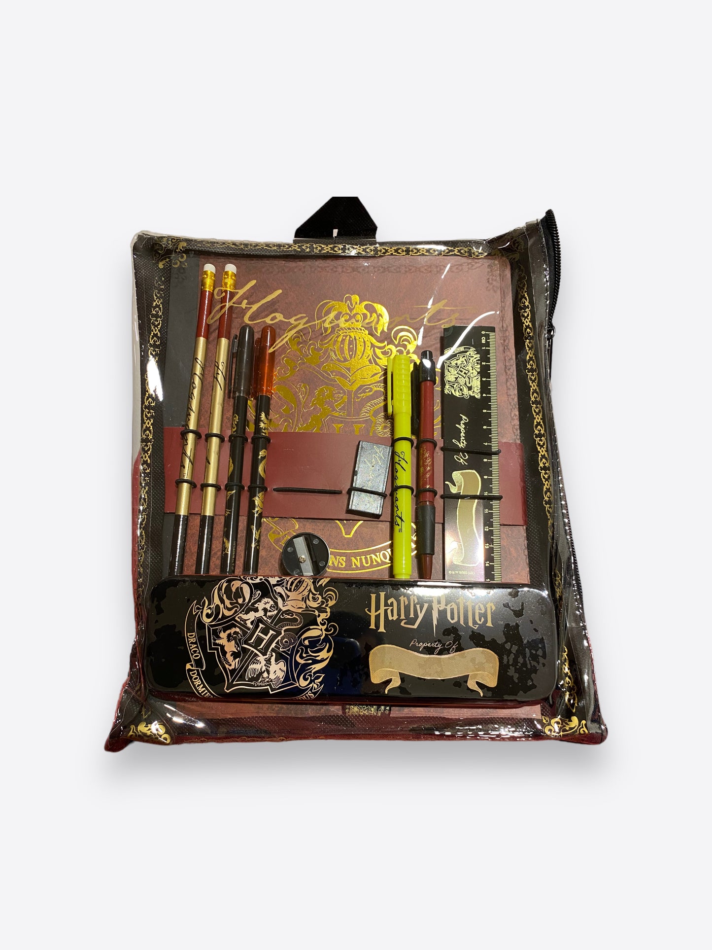 Harry Potter School Set- Hogwarts