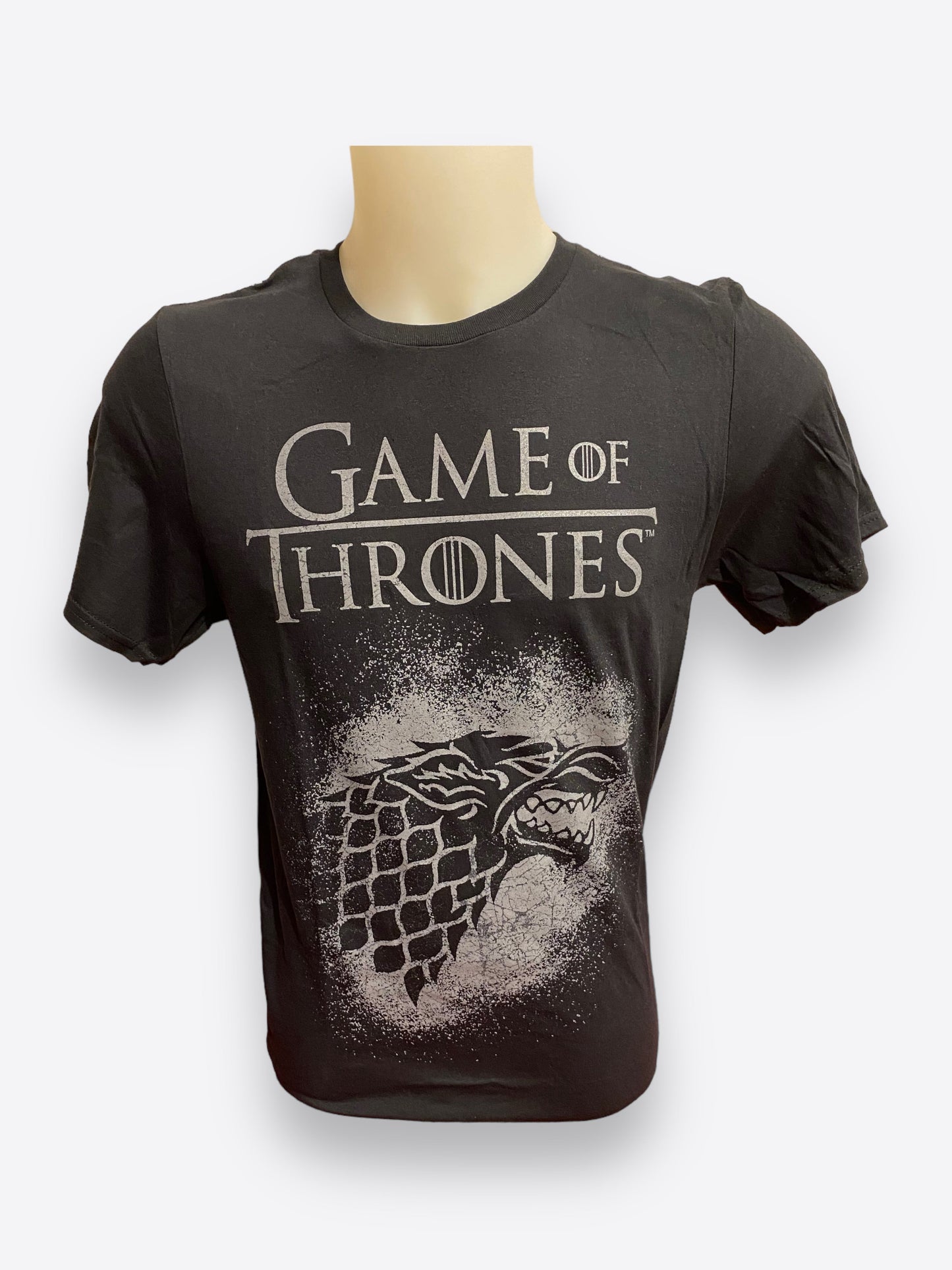 Game of Thrones T-Shirt- House Stark