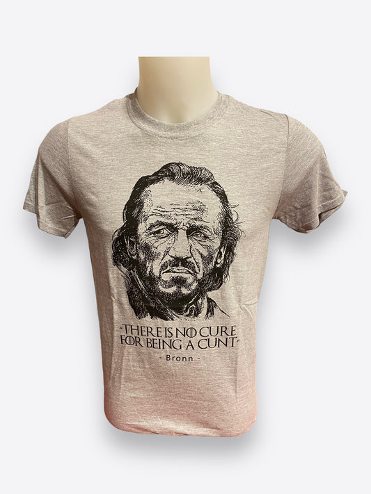 Game of Thrones T-Shirt- Bronn