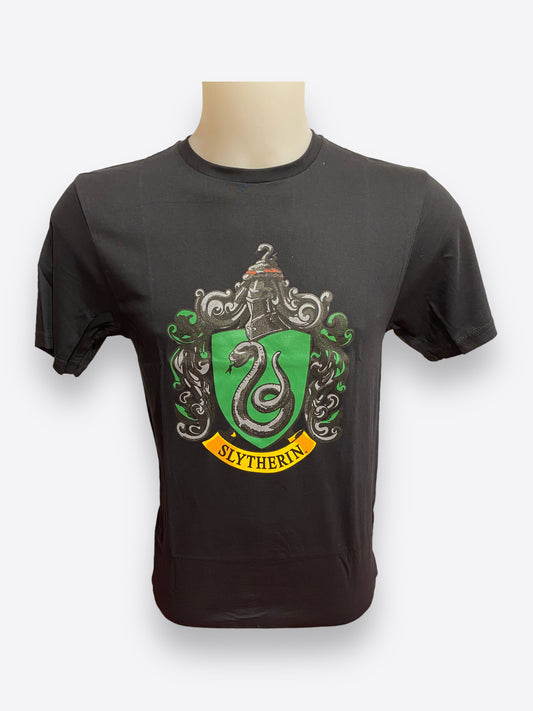 Harry Potter T-Shirt- Slytherin