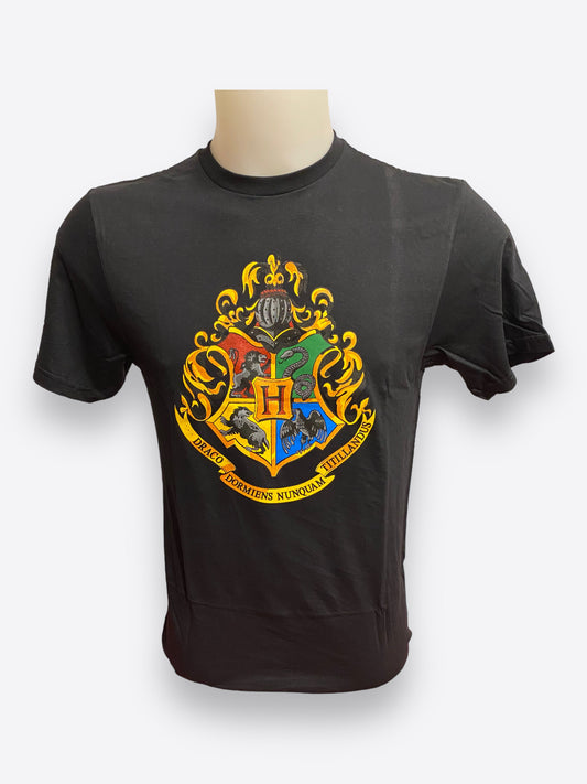 Harry Potter T-Shirt- Hogwarts