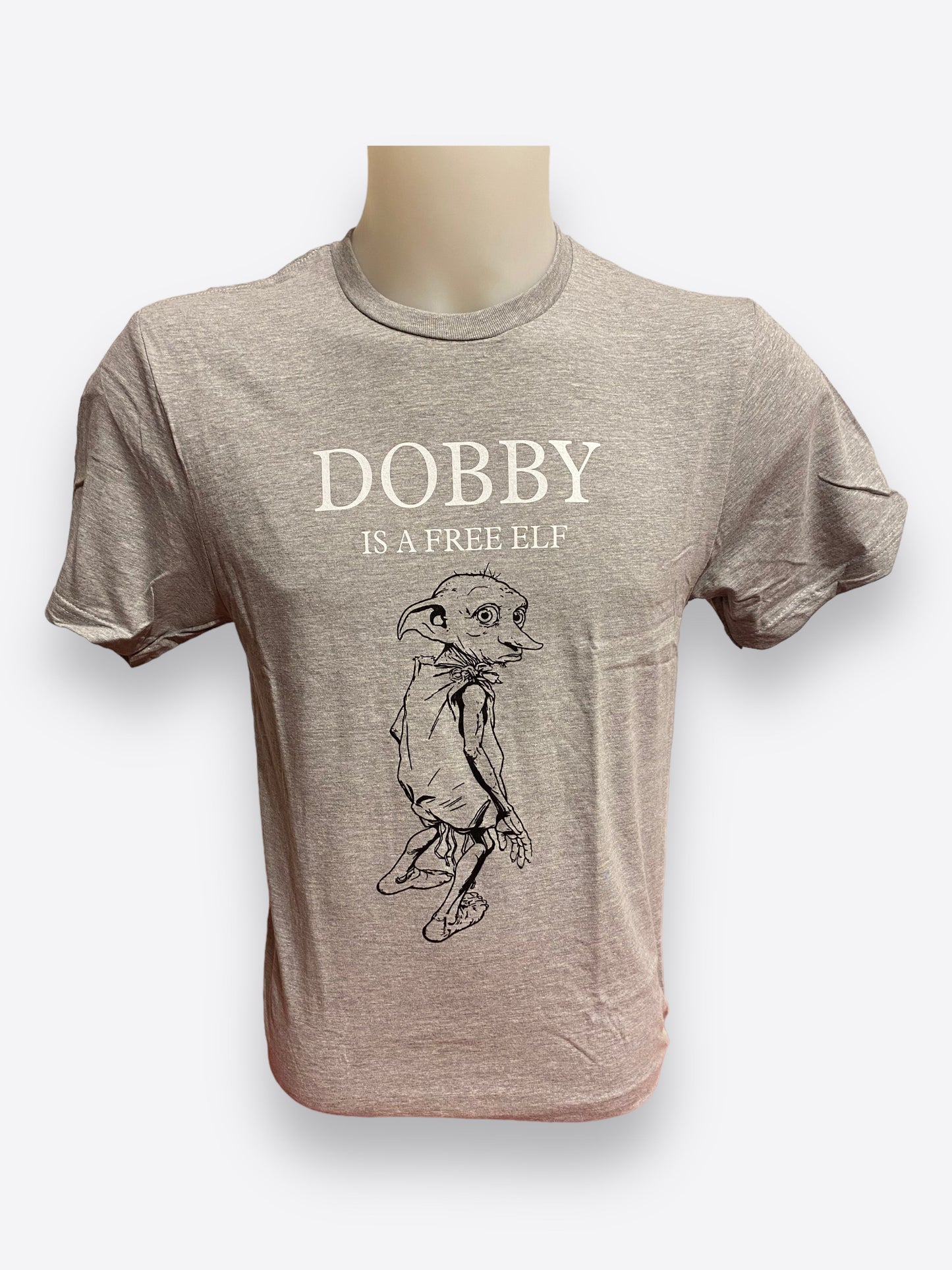 Harry Potter T-Shirt- Dobby